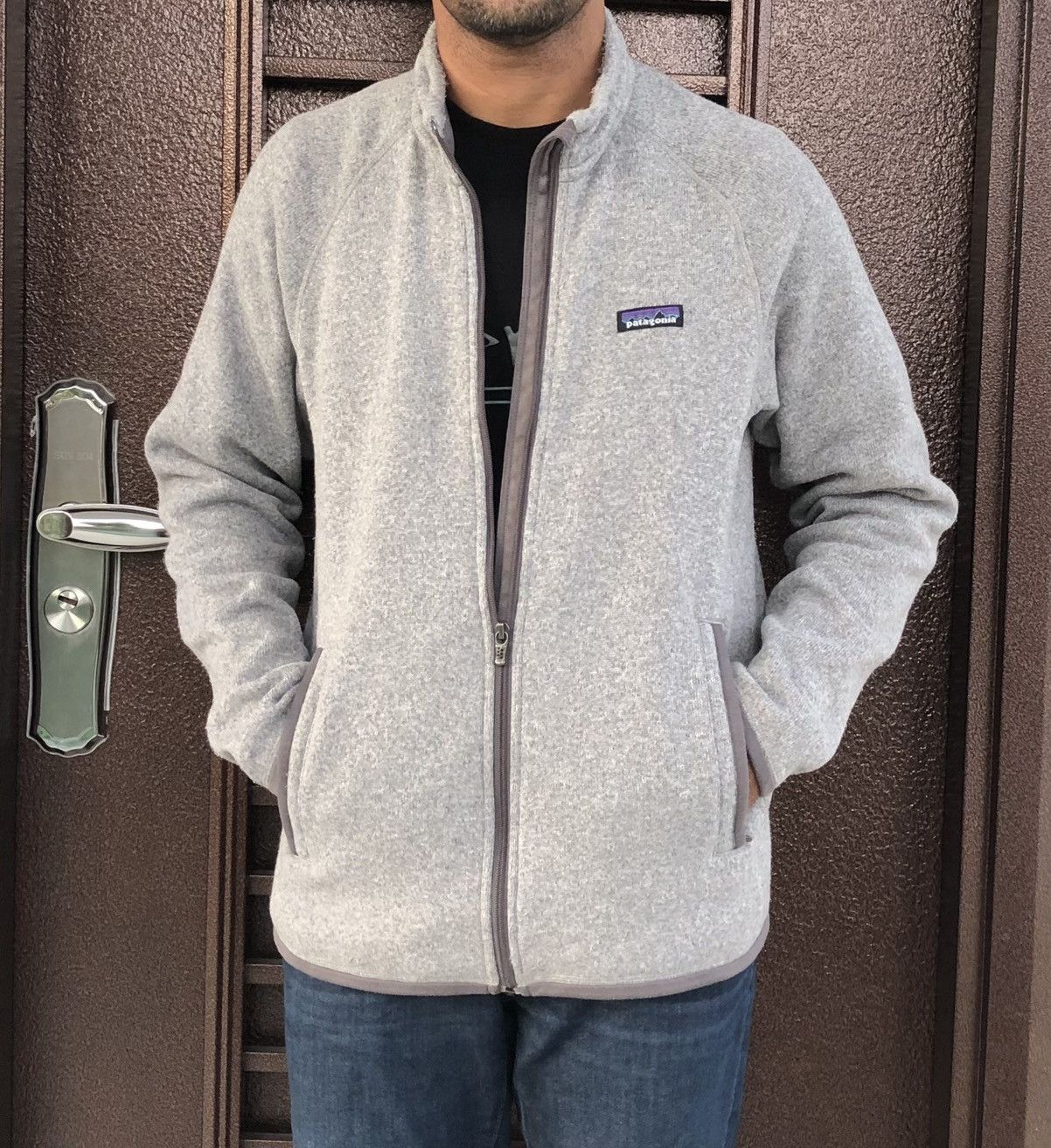 Patagonia Patagonia Men's Better Sweater Fleece Jacket Size US M / EU 48-50 / 2 - 4 Thumbnail