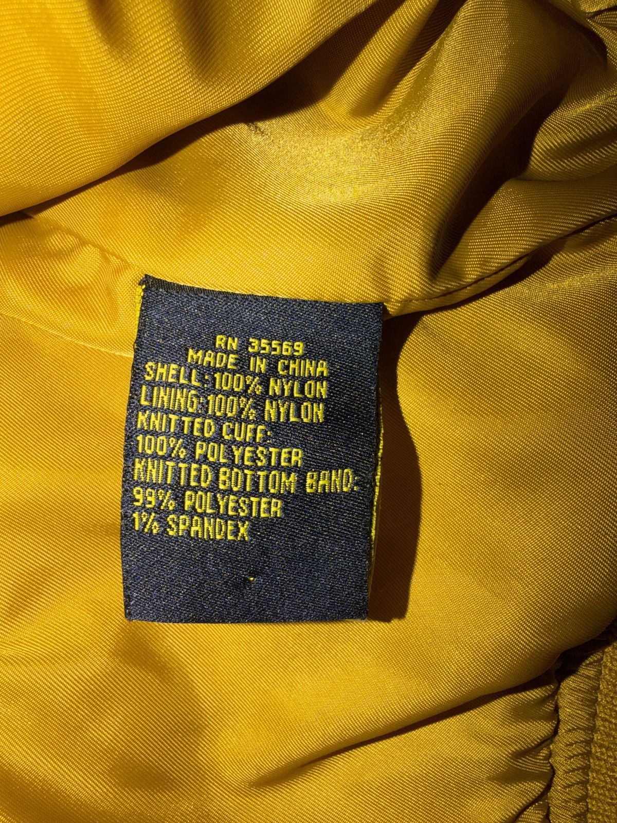 Alpha Industries Alpha Industries Helo Jacket Size US L / EU 52-54 / 3 - 13 Thumbnail