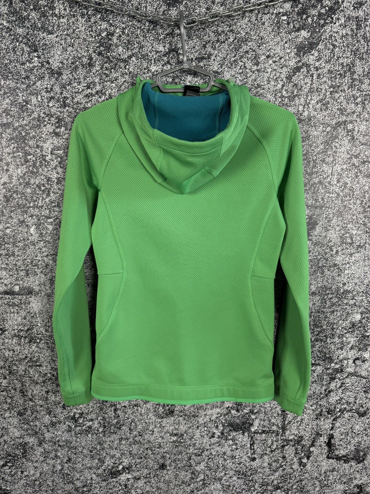 Other Women’s The North Face Full Zip Hoodie Outdoor Size XS Size XS / US 0-2 / IT 36-38 - 13 Thumbnail