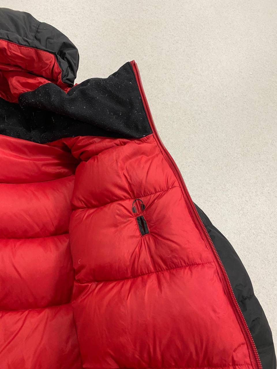 Bergans Puffer Outdoor Betgars Rare Logo Drill Streetwear Size US L / EU 52-54 / 3 - 13 Thumbnail