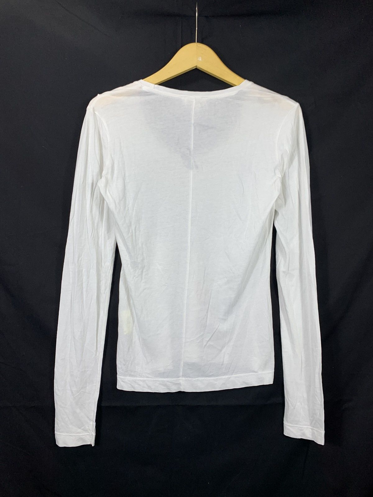 Diesel Sick Diesel YOU FOR EYES LongSlevee shirt Size US S / EU 44-46 / 1 - 2 Thumbnail