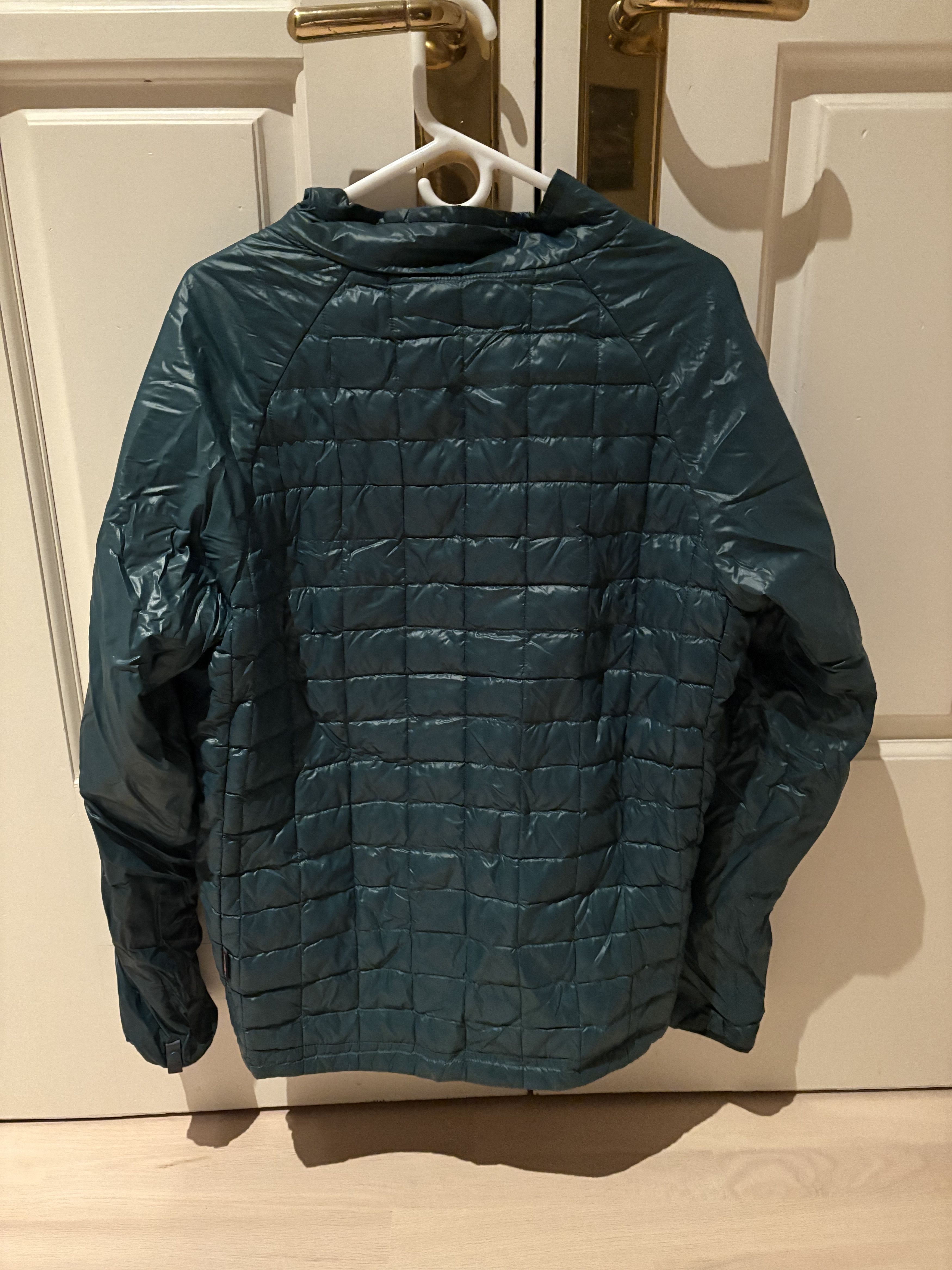 The North Face North Face Nylon Shell Jacket Size US M / EU 48-50 / 2 - 2 Thumbnail