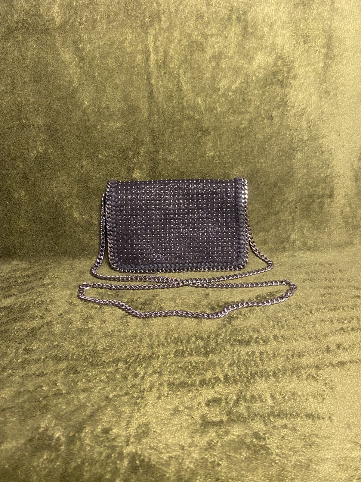 Stella McCartney Stella mc cartney crossbody bag Size ONE SIZE - 11 Thumbnail