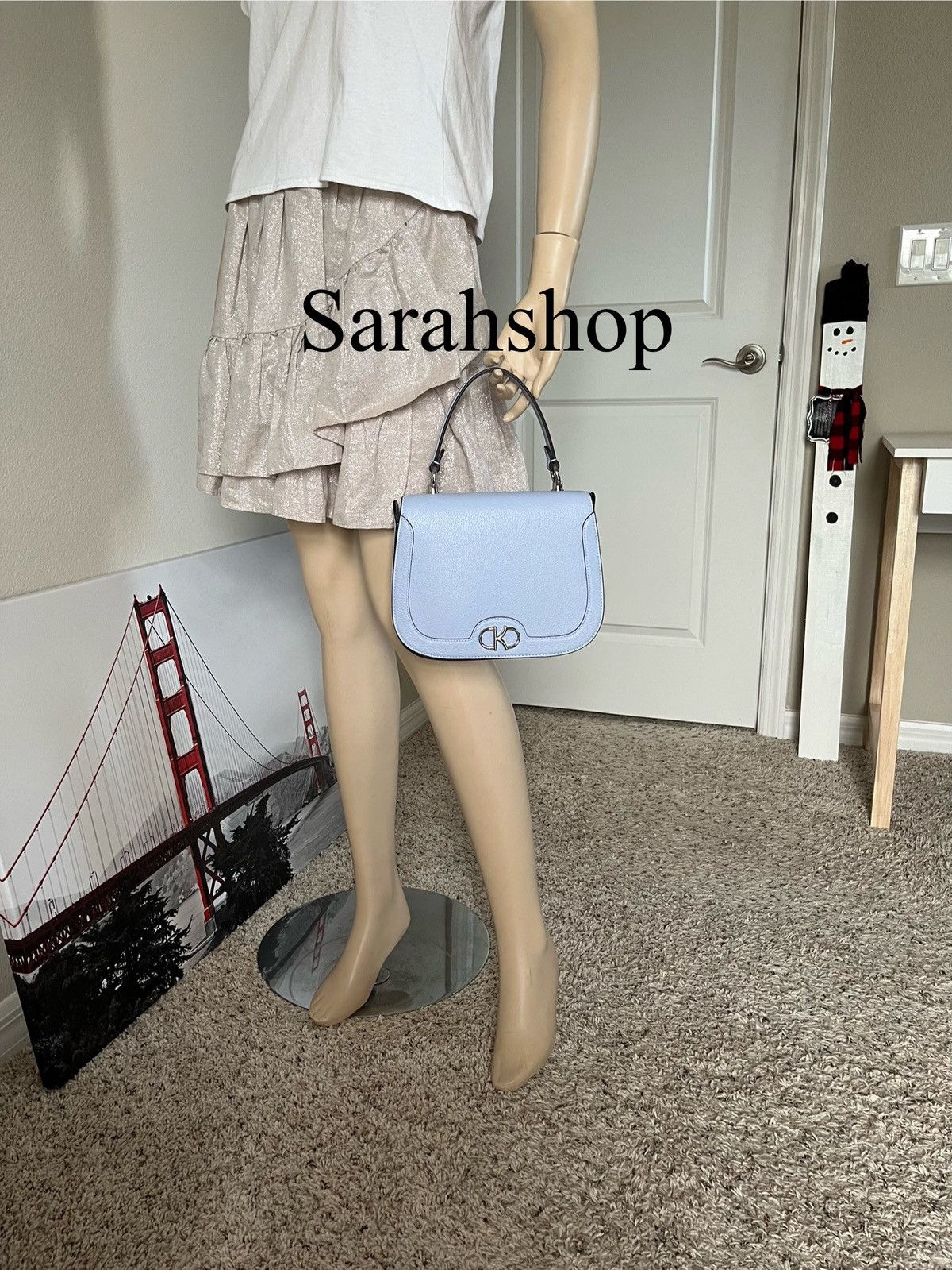 Kate Spade Kate Spade purse Size ONE SIZE - 9 Thumbnail