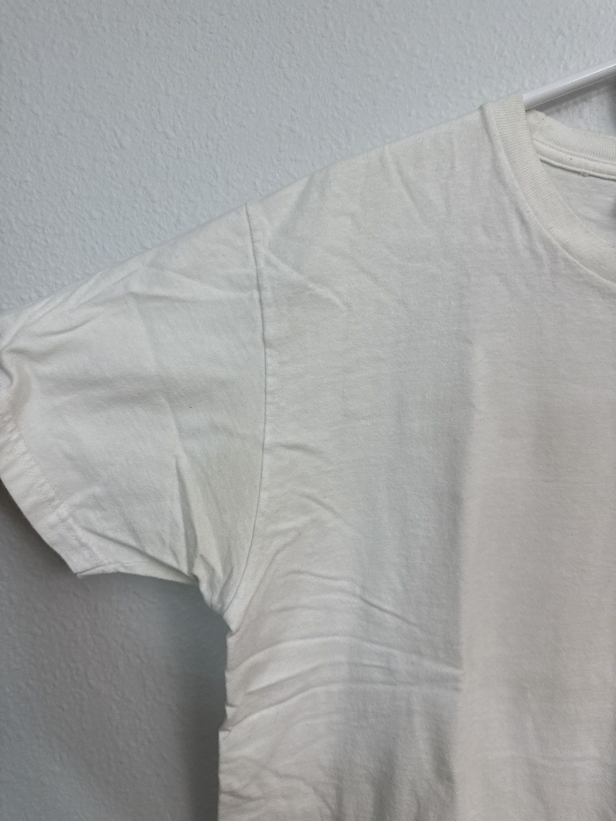 Supreme Supreme Wilfred Limonius Undercover Lover Tee Black Size US L / EU 52-54 / 3 - 2 Thumbnail