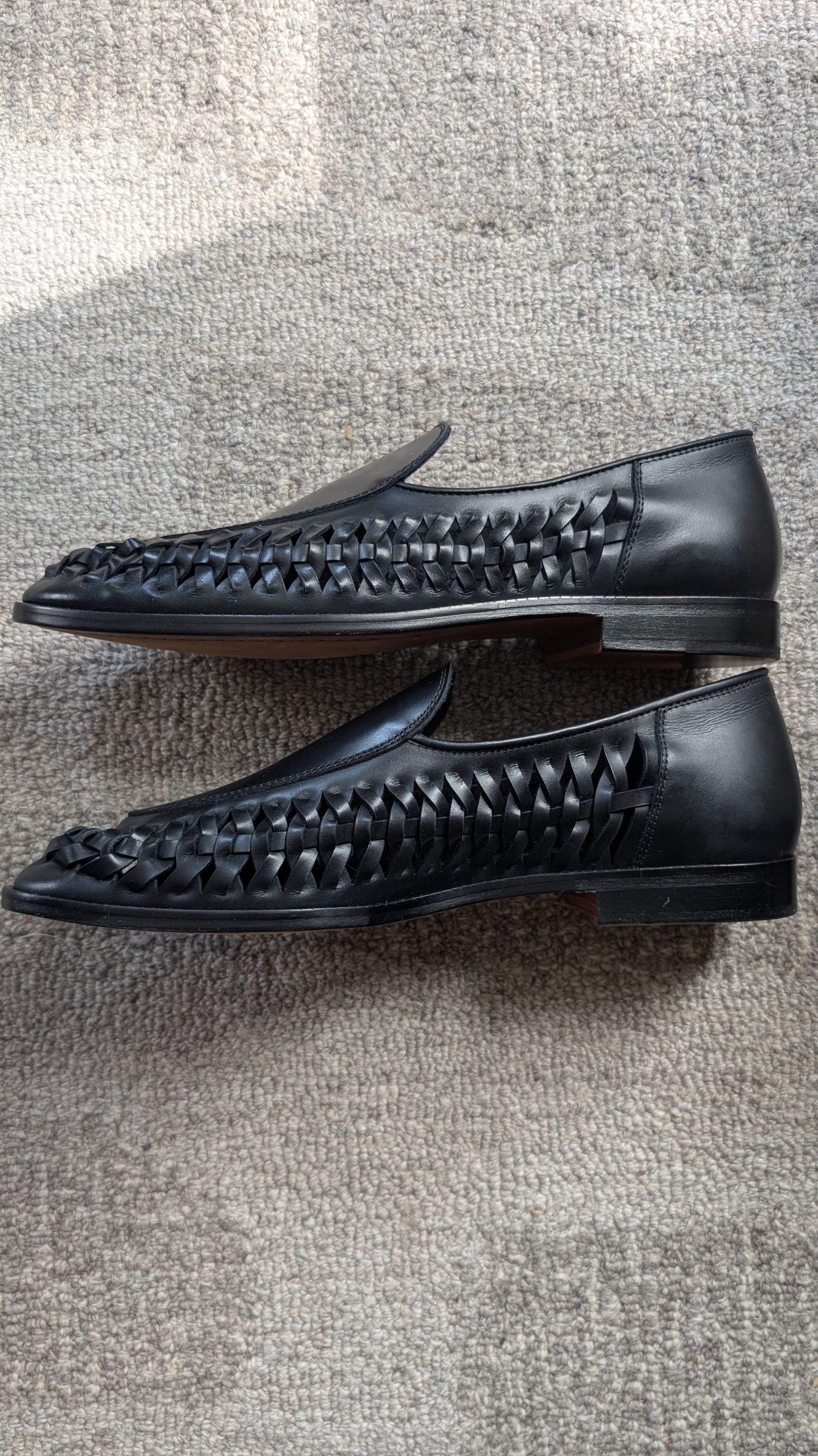 Hender Scheme Libido loafer Size US 9.5 / EU 42-43 - 4 Thumbnail
