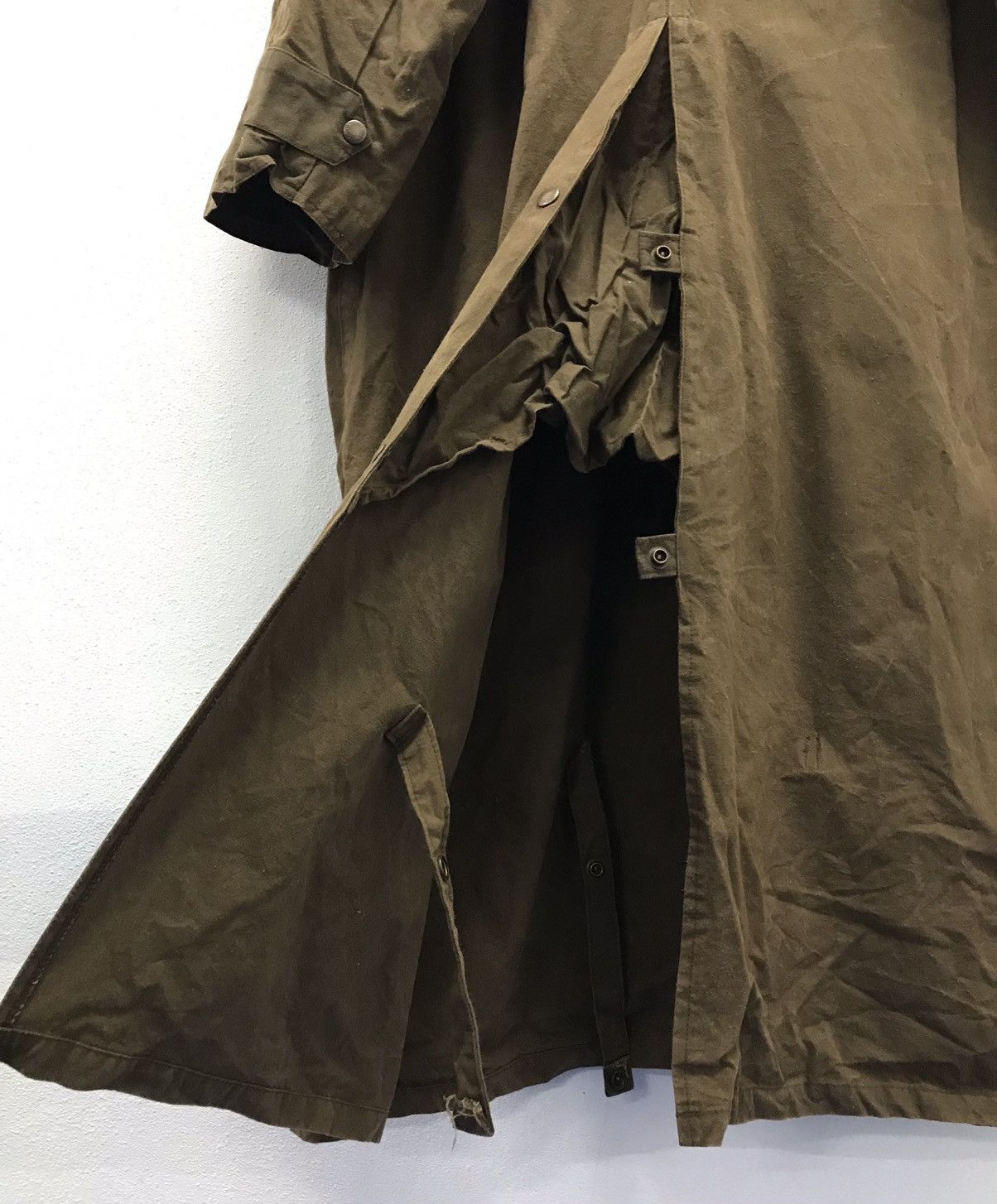 The Australian Outback Collection × Vintage Vintage The Australia Outback Collection Long Jacket Size US L / EU 52-54 / 3 - 10 Thumbnail