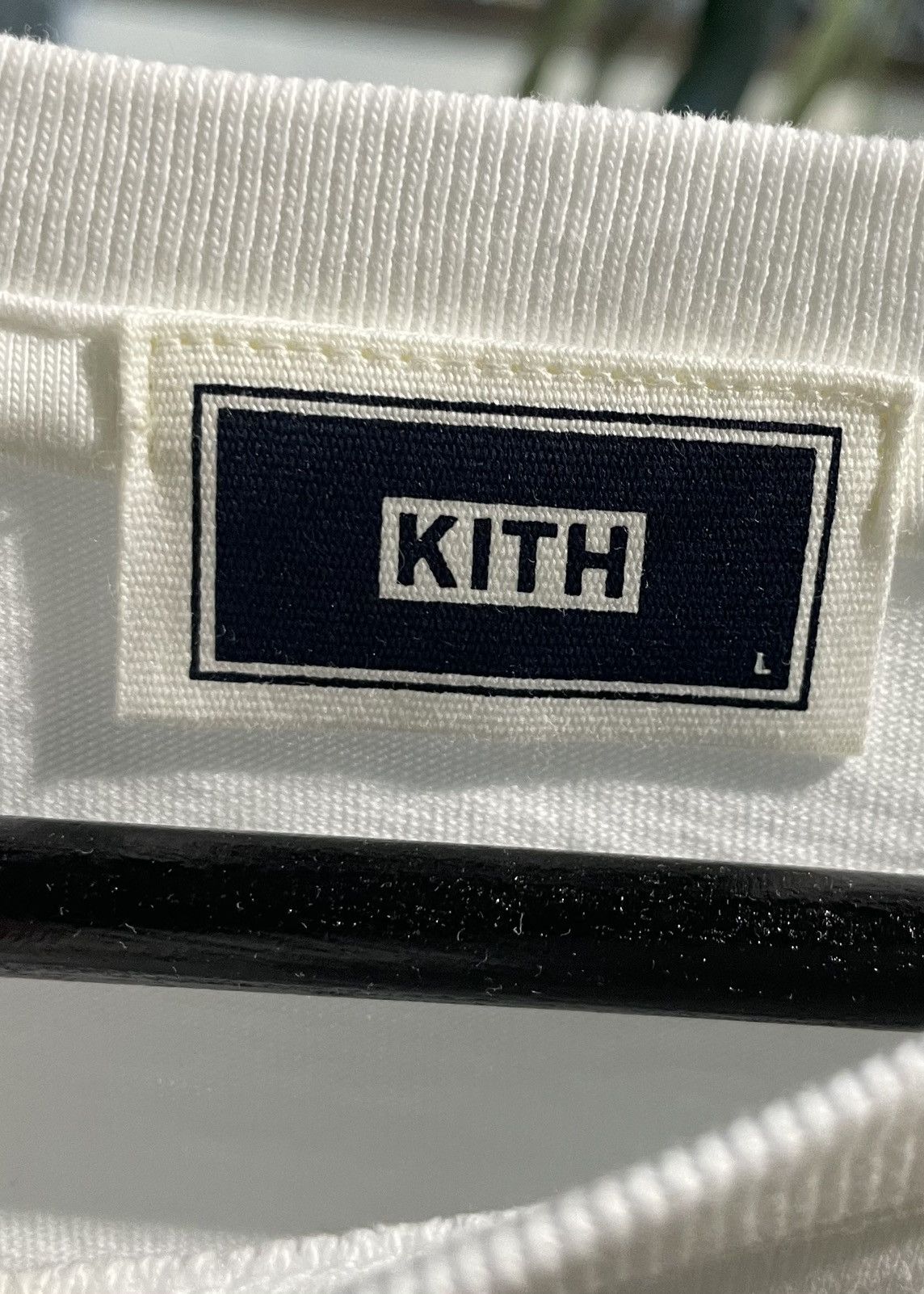 Kith Kith & Kin Champions 1996 Vintage Tee Size US L / EU 52-54 / 3 - 5 Thumbnail