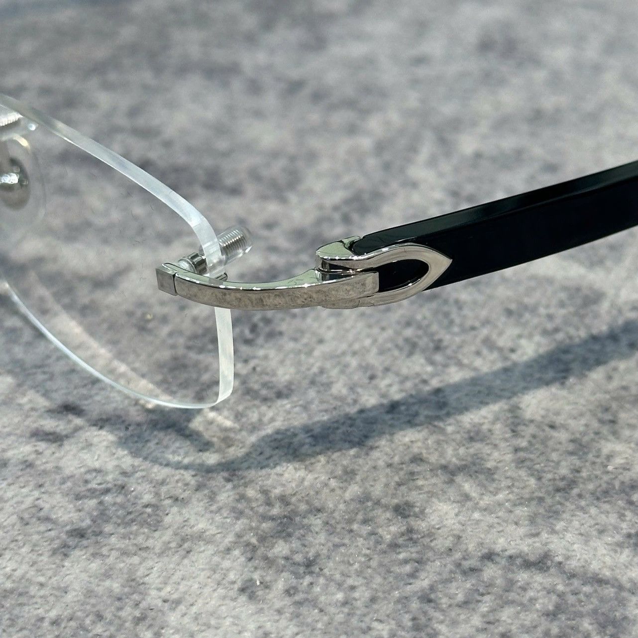 Cartier Cartier CT0048O 003 Size ONE SIZE - 2 Thumbnail