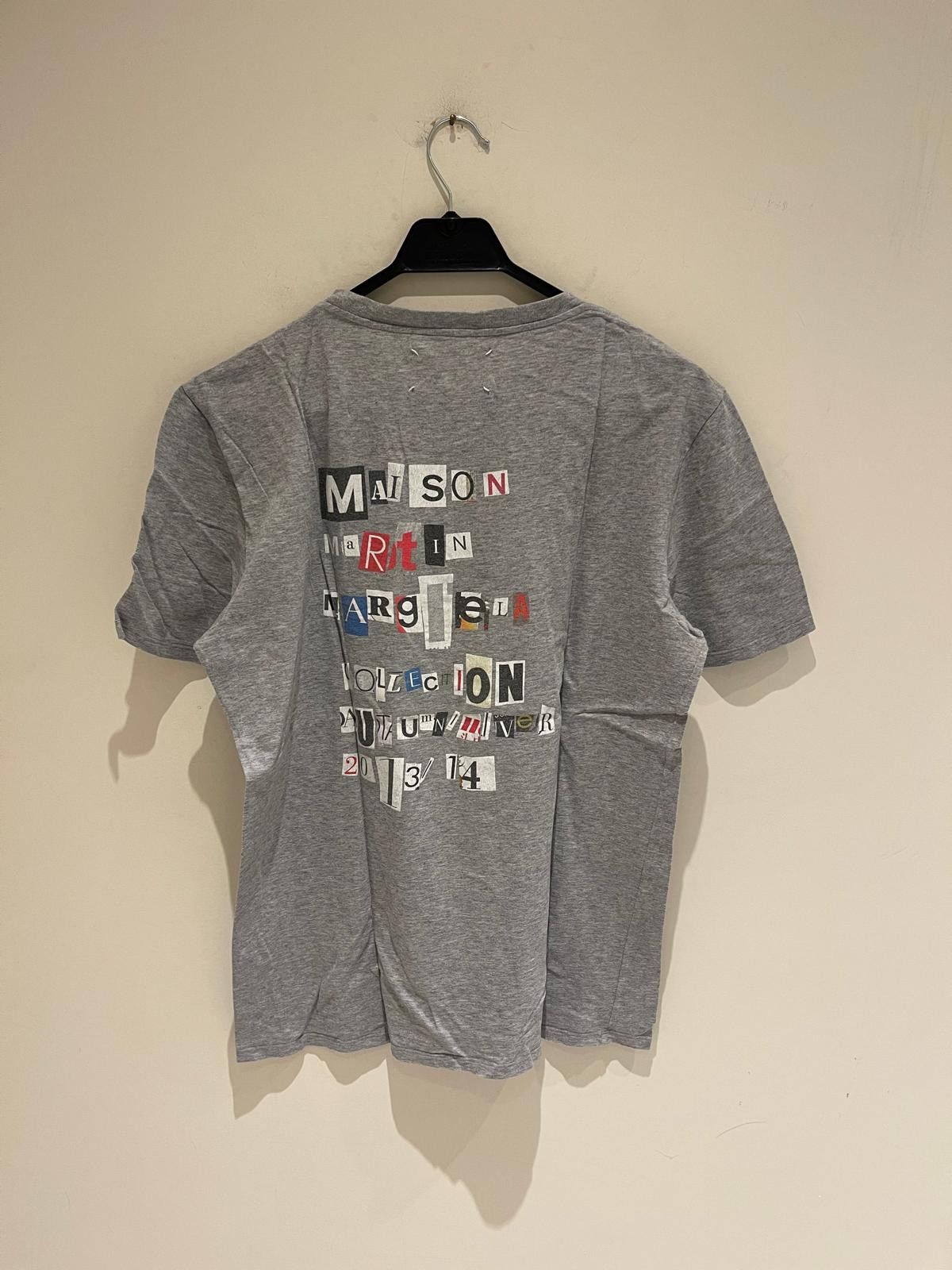 Maison Margiela Iconic Tshirt