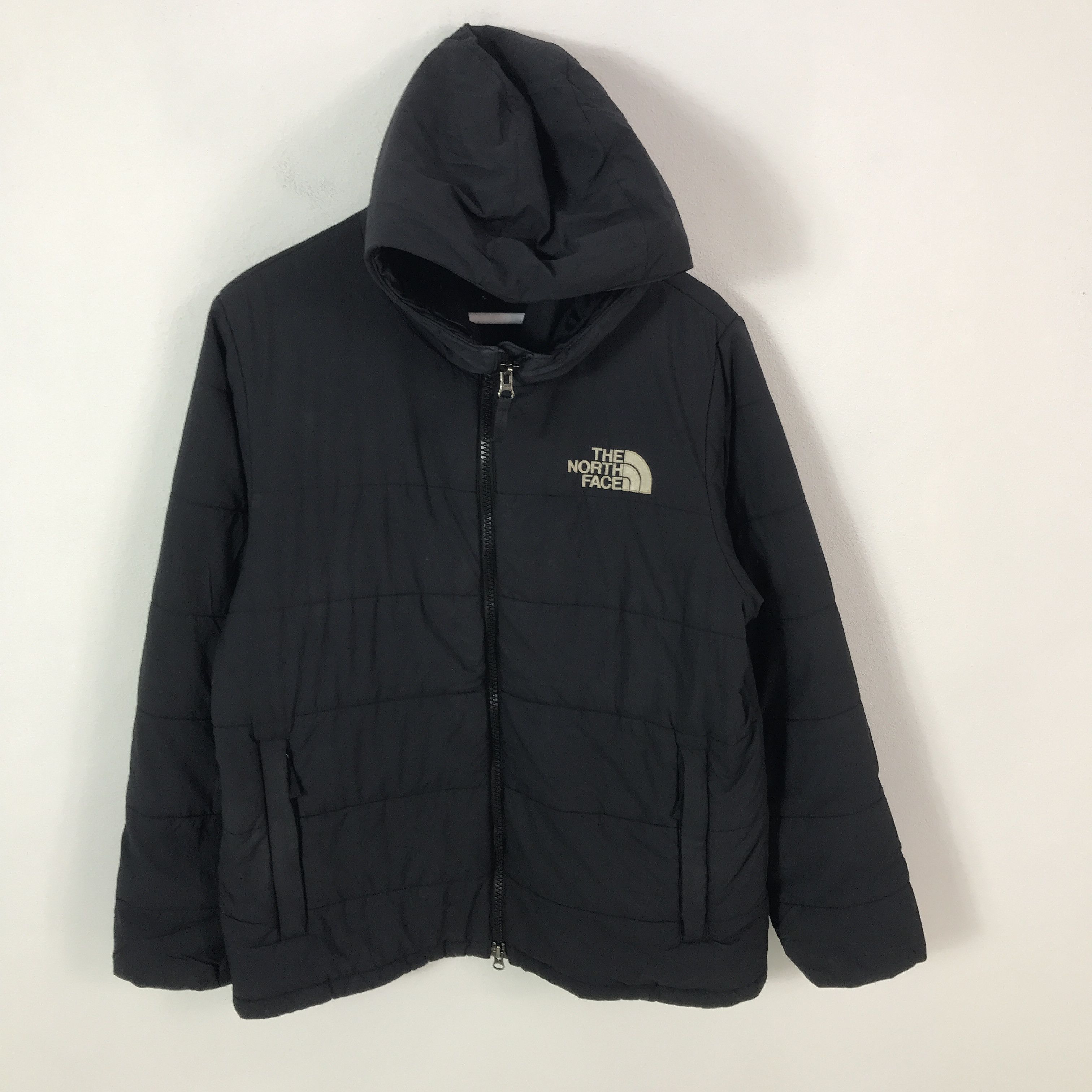 The North Face the north face Puffer jacket Size US M / EU 48-50 / 2 - 1 Thumbnail