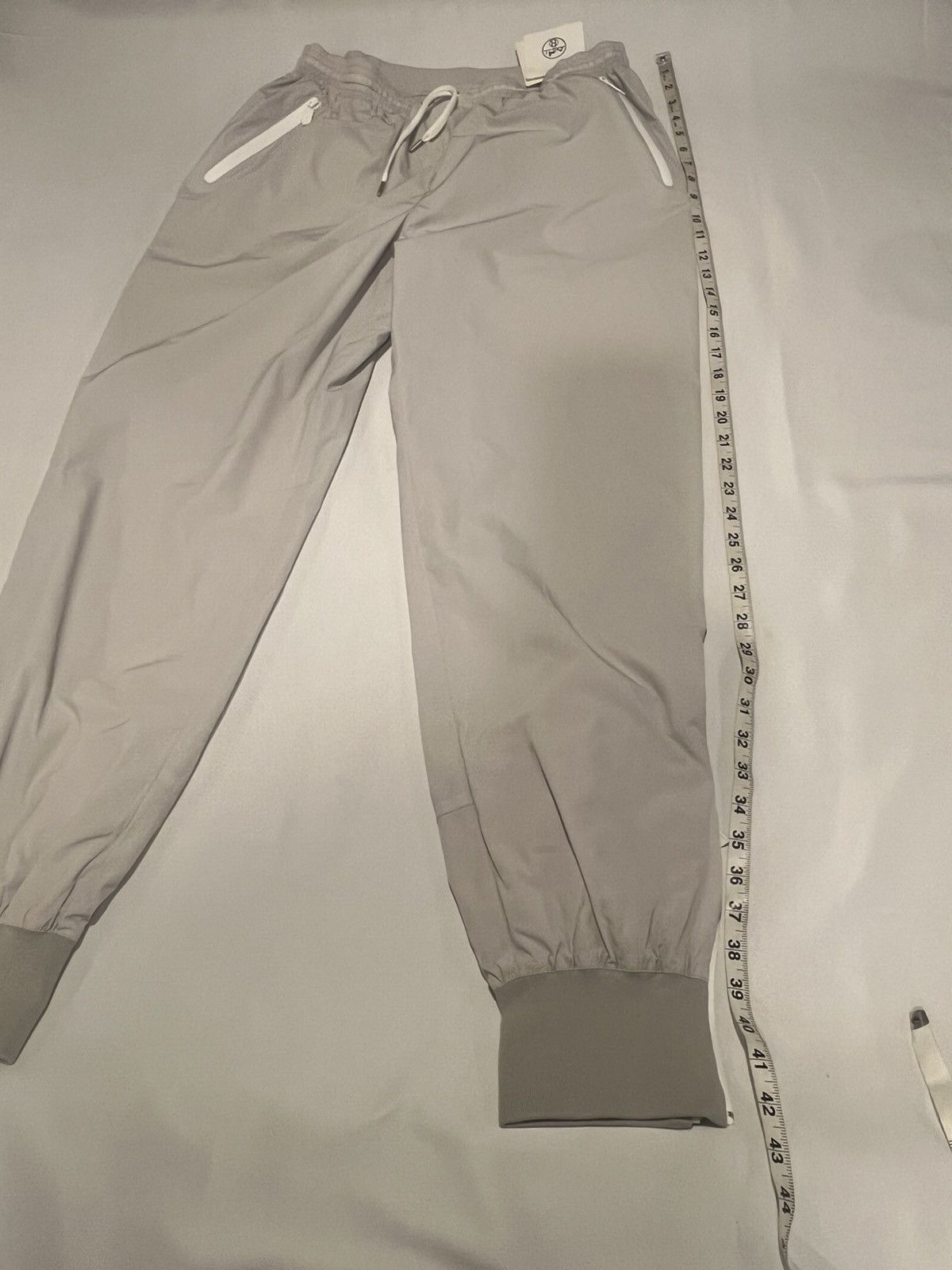 Hermes Hermes men’s joggers.50/34. $1700 Size US 34 / EU 50 - 11 Thumbnail