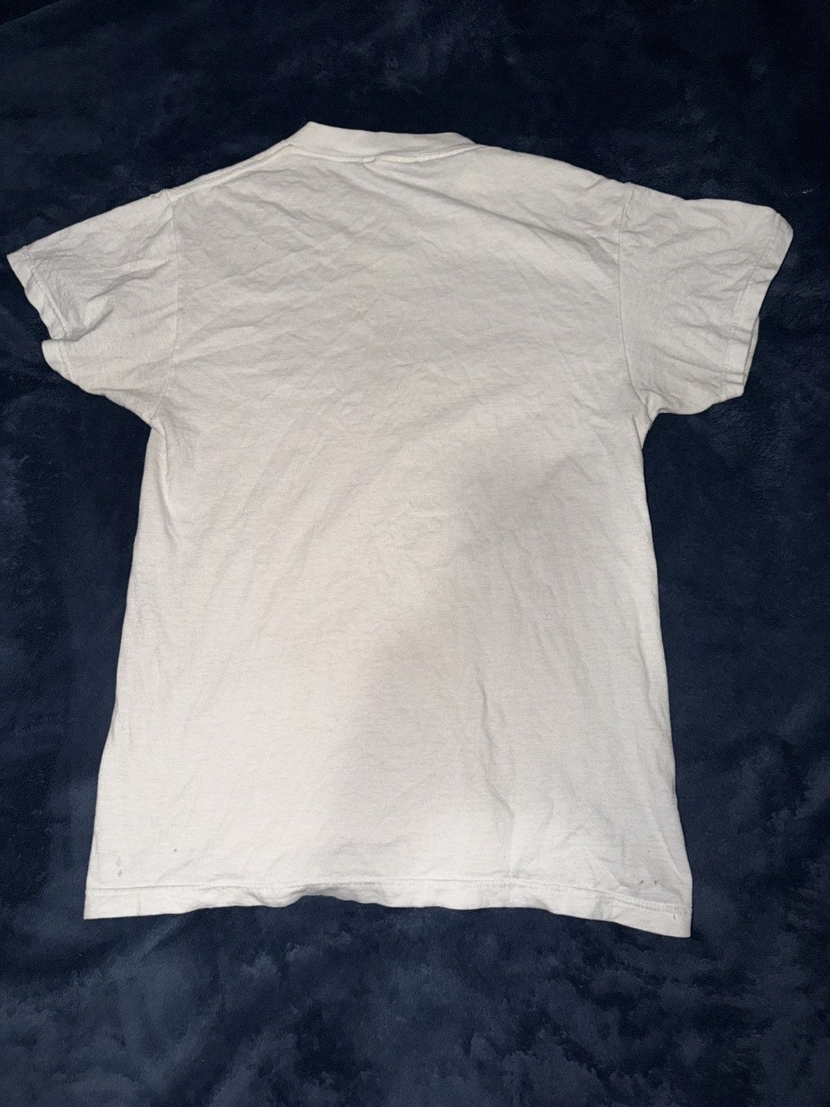 Other Backstreetboys tee Size US M / EU 48-50 / 2 - 2 Thumbnail