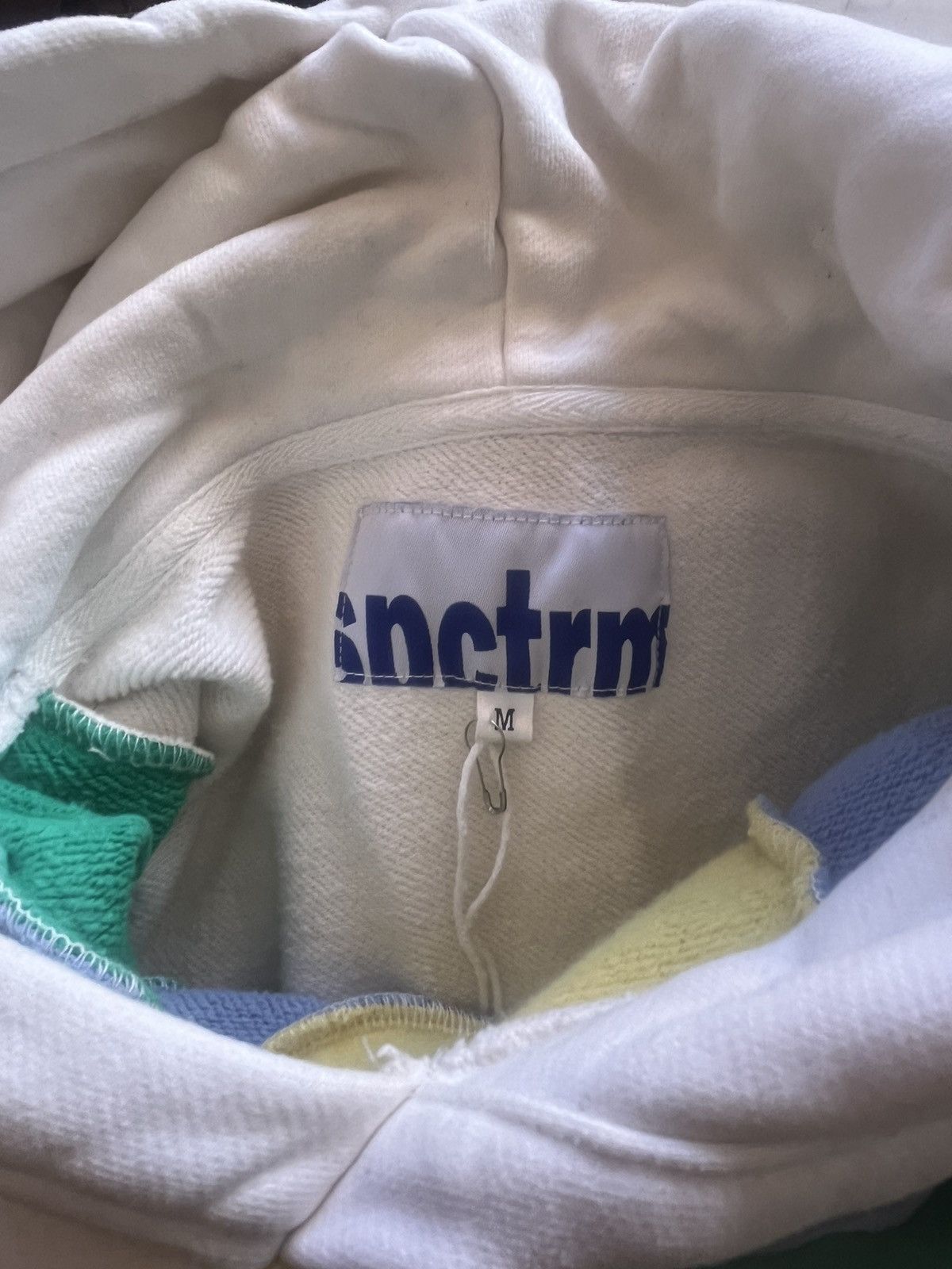 Bad Son Badson Bound Hoodie Size US M / EU 48-50 / 2 - 3 Thumbnail