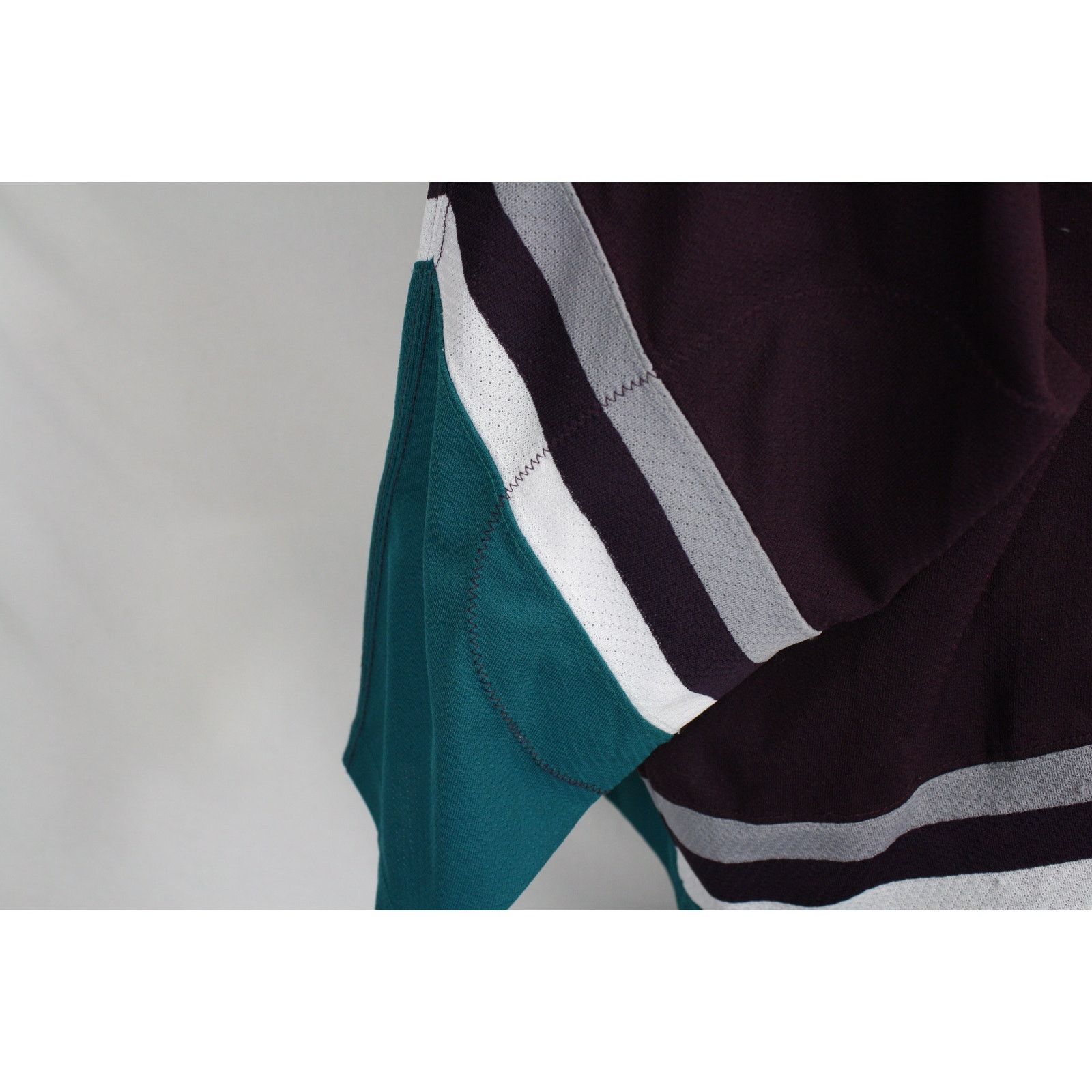 NFL Vintage 90s Starter Mighty Ducks Jersey Mens XXL NHL Anaheim Size US XXL / EU 58 / 5 - 8 Thumbnail