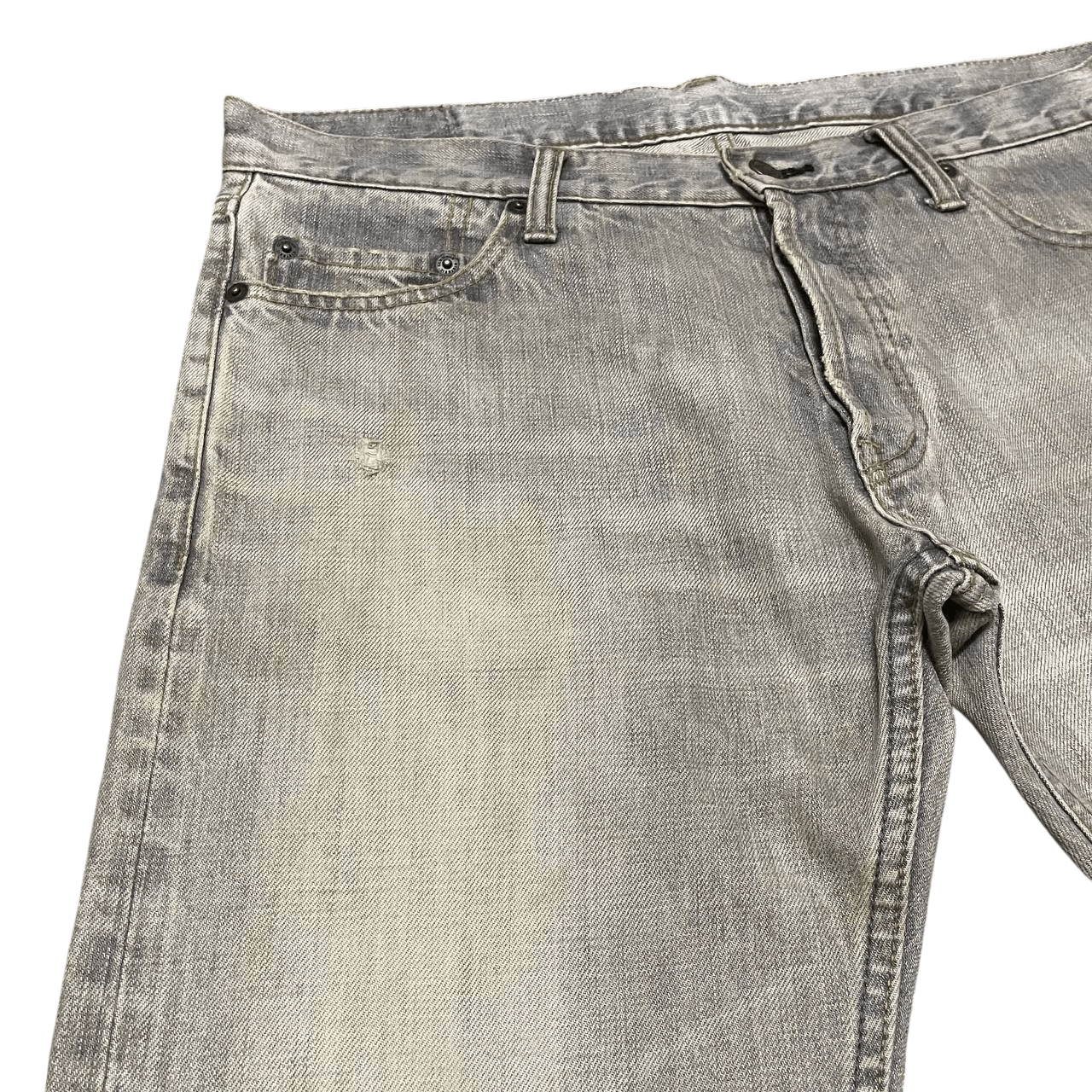 Hysteric Glamour Vintage Hysteric Glamour Denim Jeans Size US 34 / EU 50 - 6 Thumbnail