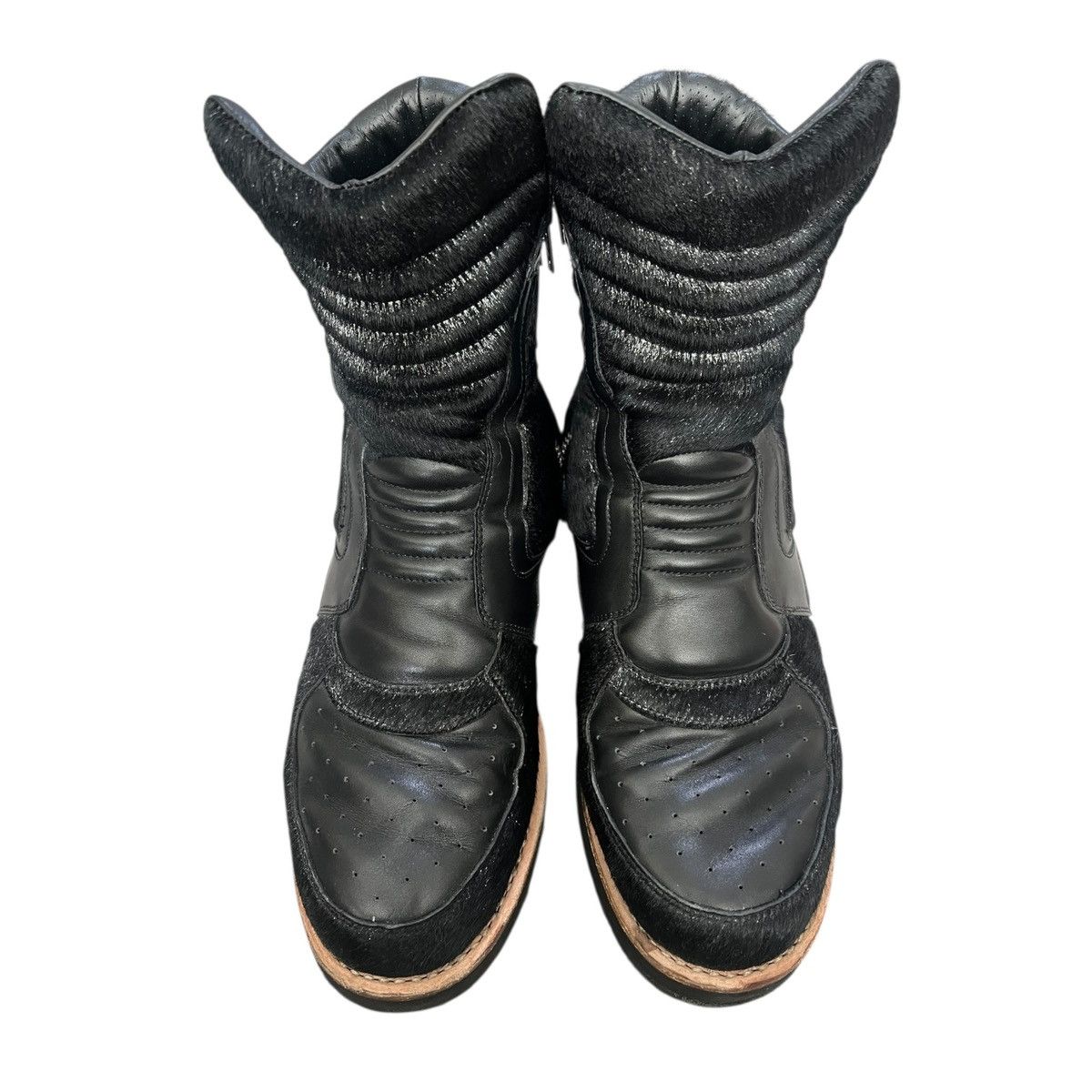Cleioner Cleioner enoch sneaker boots Size US 10 / EU 43 - 5 Thumbnail