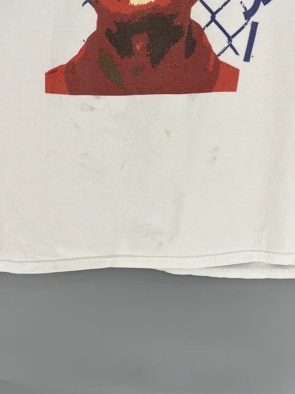 Japanese Brand Retro Snoop Dogg 2019 Rap Graphic T-Shirt Size L Size US L / EU 52-54 / 3 - 7 Thumbnail