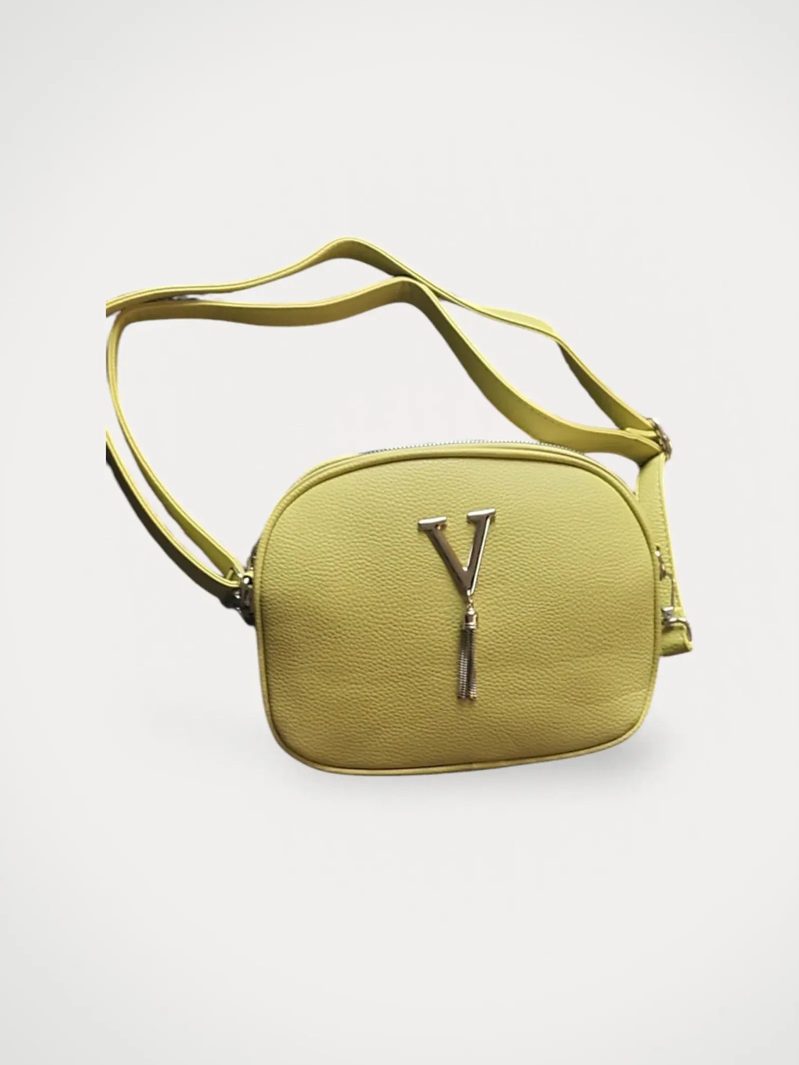 Firenze MAGIC BAGS FIRENZE Crossbody Bag Size ONE SIZE - 1 Thumbnail