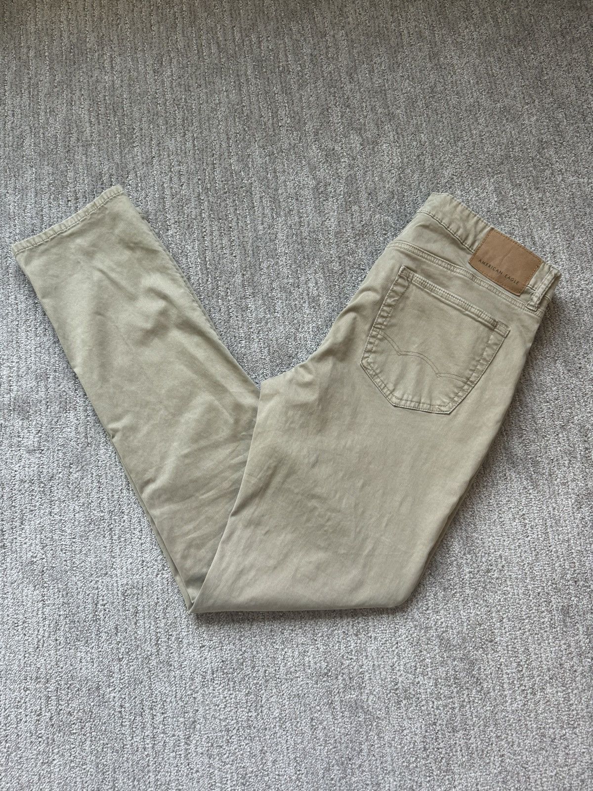 American Eagle Outfitters TALL GUYS!! American Eagle Pants 34 XL | Grailed