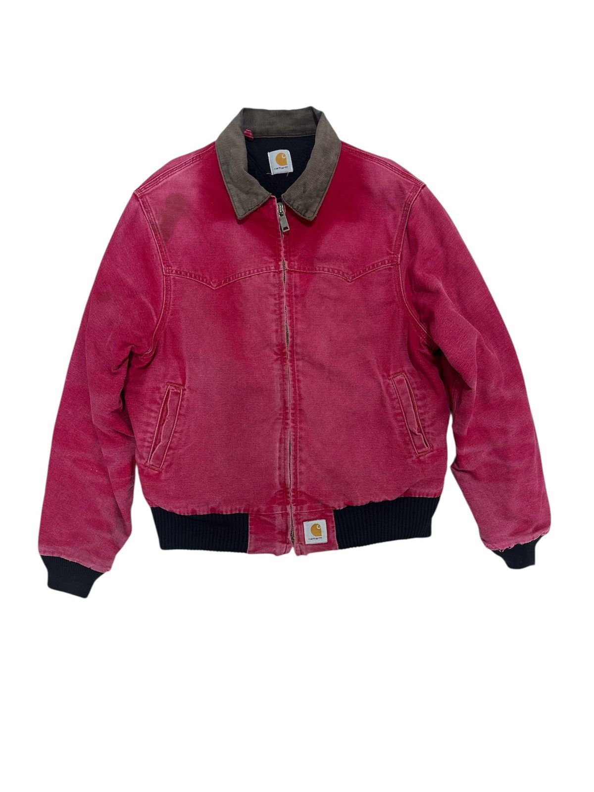 Carhartt CARHARTT X WTAPS DETROIT JACKET | Grailed