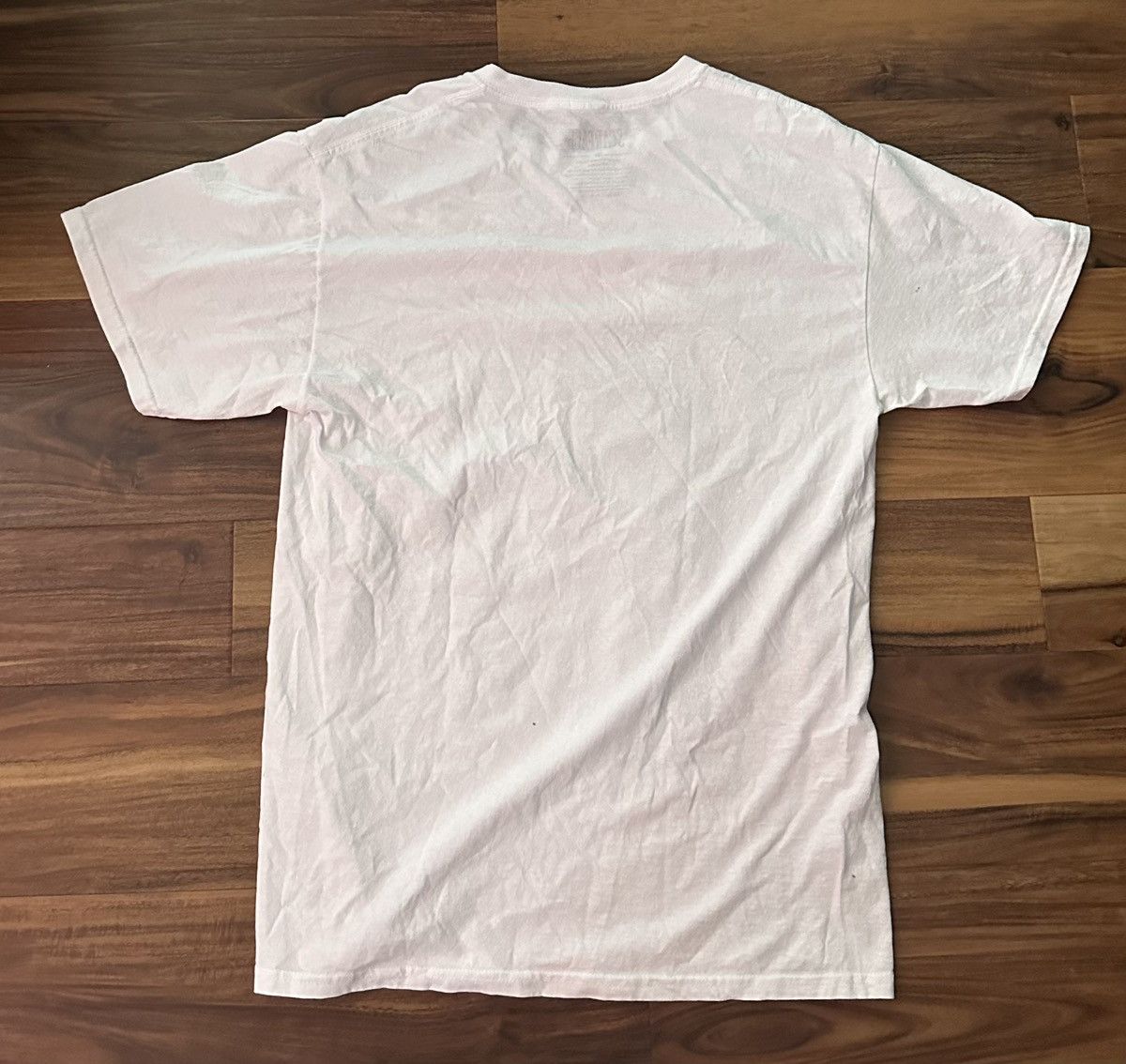 Vintage Vintage Scarface tee Size US M / EU 48-50 / 2 - 3 Thumbnail