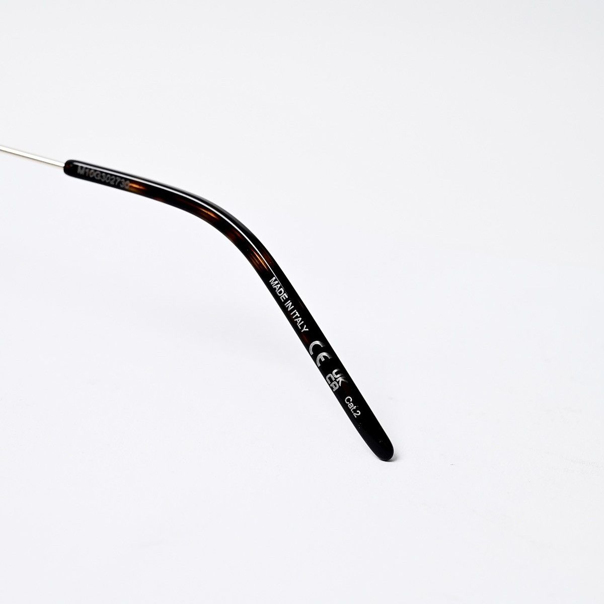 Saint Laurent Paris SAINT LAURENT SL 312 M 003 SUNGLASSES Size ONE SIZE - 5 Thumbnail