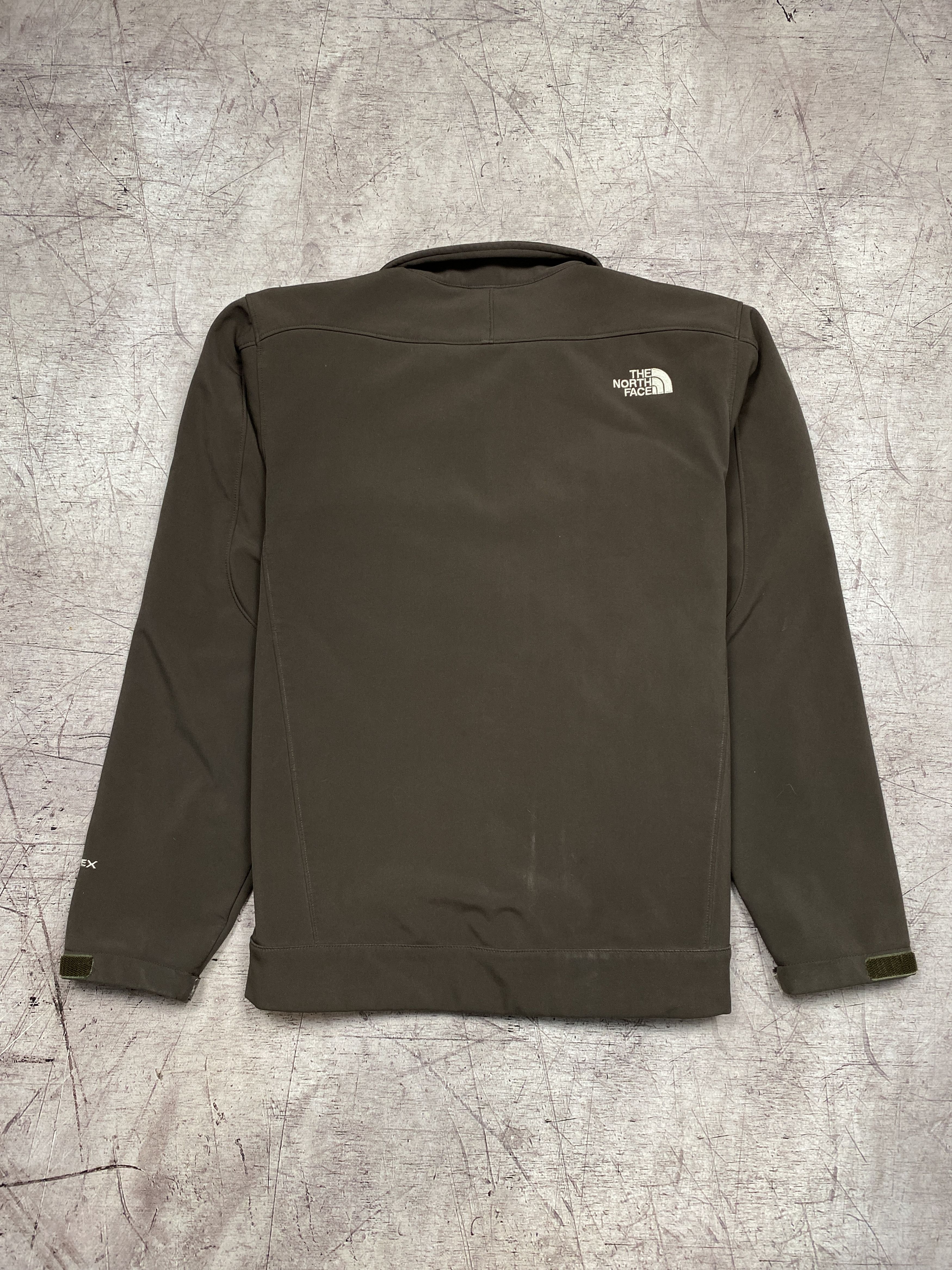 The North Face × Vintage The North Face Vintage Mens Softshell Jacket Size US M / EU 48-50 / 2 - 11 Thumbnail