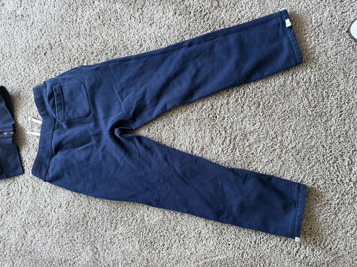 Polo Ralph Lauren polo ralph track suit Size US S / EU 44-46 / 1 - 7 Thumbnail