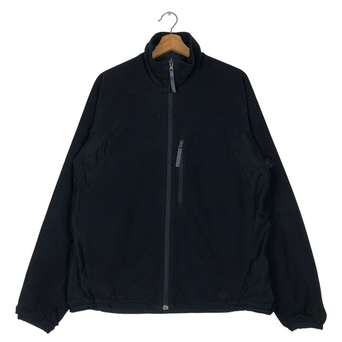 Nike ACG 🔥VINTAGE REVERSIBLE JACKET NIKE ACG SPORTS WEAR Size US L / EU 52-54 / 3 - 15 Thumbnail
