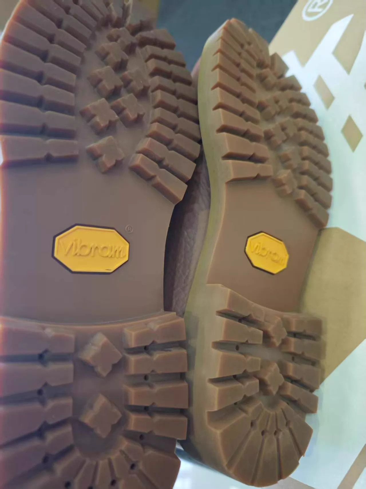 Timberland TIMBERLAND × OUR LEGACY WORKSHOP 6INCH BOOT Brown 8.5 Size US 8.5 / EU 41-42 - 4 Thumbnail