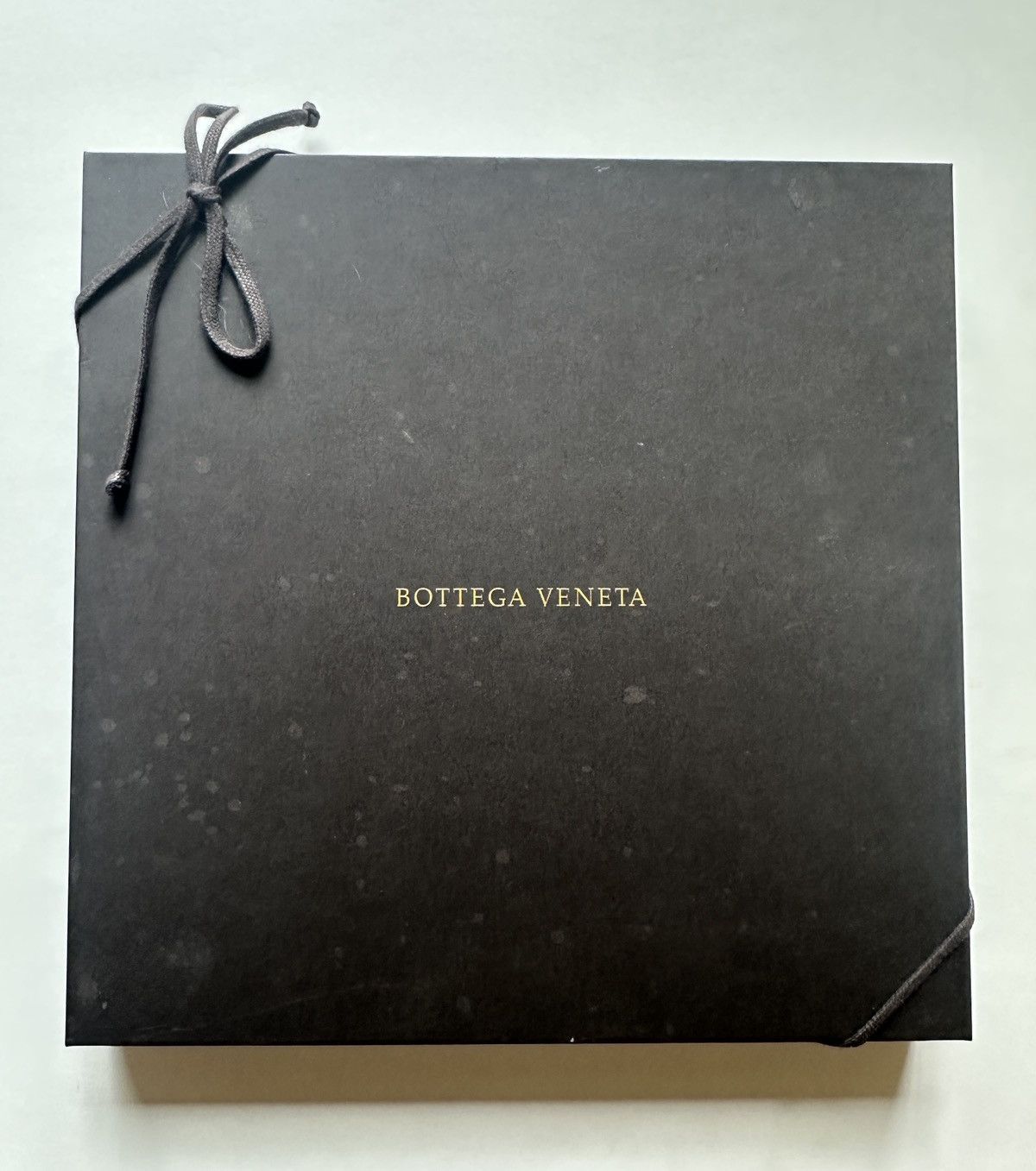 Bottega Veneta NWT and Box Bottega Veneta Scarf Size ONE SIZE - 8 Thumbnail