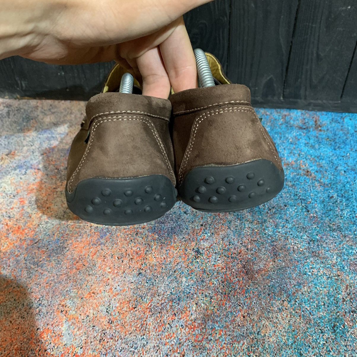 Paraboot Paraboot Leather Moccasin Size 10.5 Size US 10.5 / EU 43-44 - 6 Thumbnail