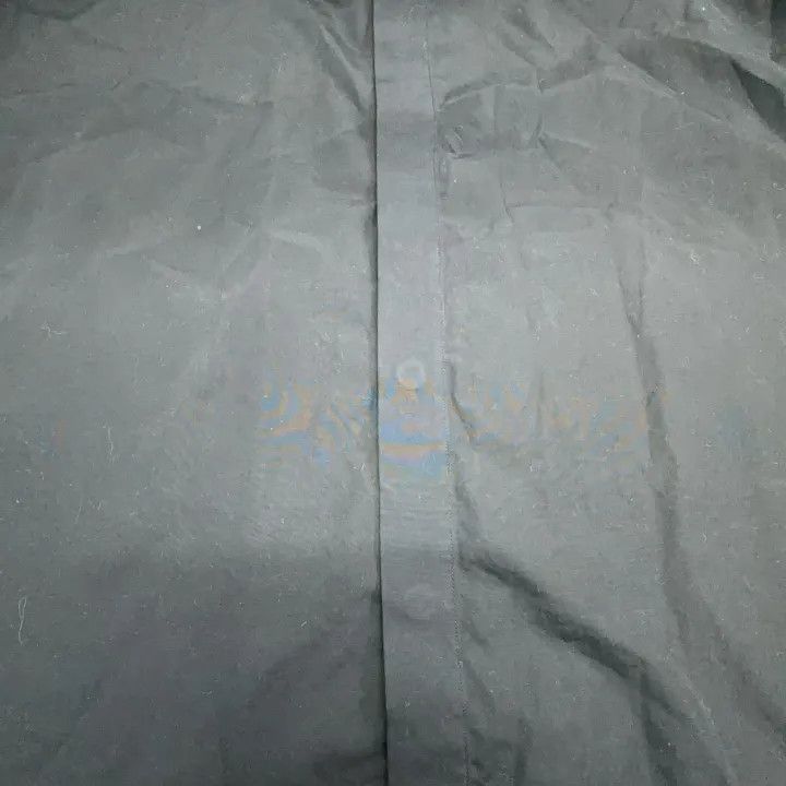 Other Givenchy Givenchy Black Long Sleeve Shirt for Men -2507 Size US M / EU 48-50 / 2 - 5 Thumbnail