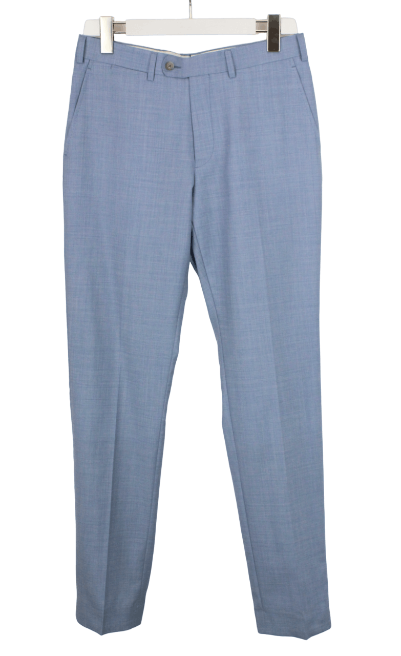 Suitsupply SUITSUPPLY La Spalla / Brescia Suit Men's UK 36S / UK 36 Size 36S - 9 Thumbnail