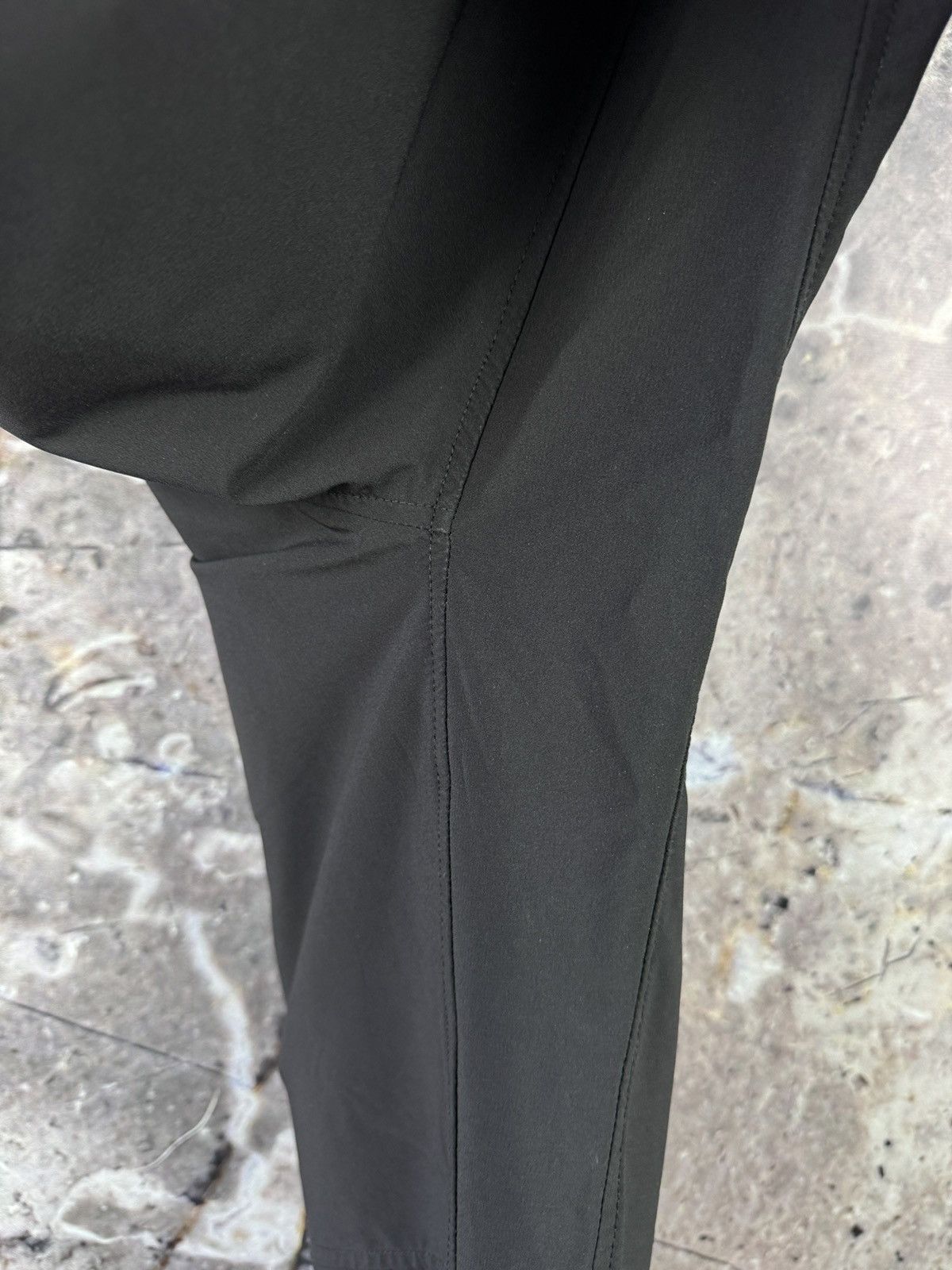 Marmot Men’s Mammut Swiss Technology Pants Size UK 40 Size US 40 / EU 56 - 14 Thumbnail