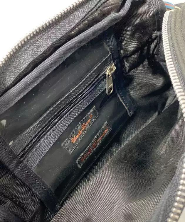 Undercover UNDERCOVER | 2003ss Fanny Pack scab | Takahashi Shield-2505 Size ONE SIZE - 6 Thumbnail