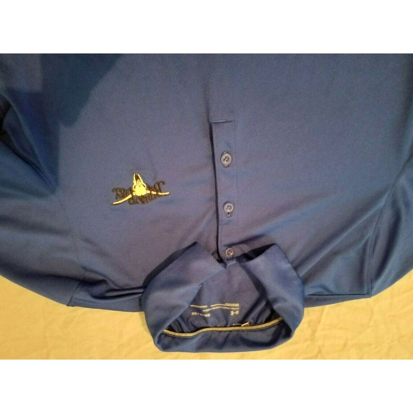 Under Armour VINTAGE? No. Size S / US 4 / IT 40 - 2 Thumbnail