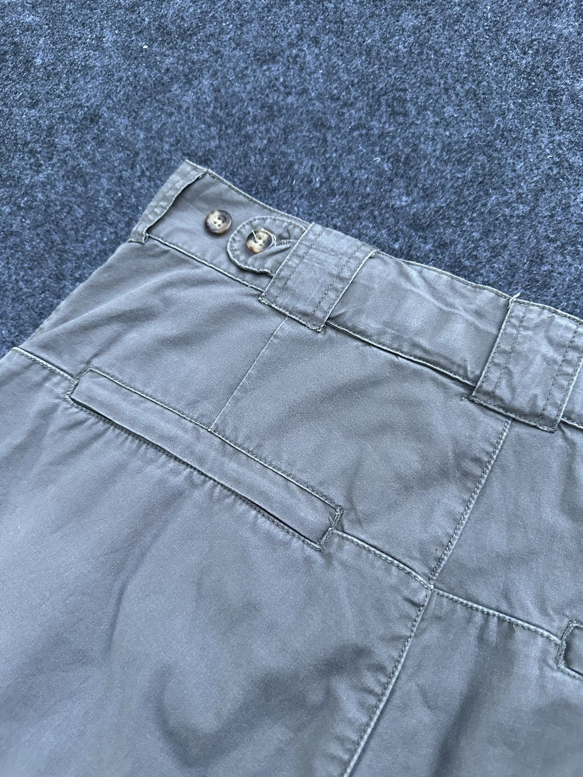 Cabelas × Mountain Equipment Cabelas Outdoor Multipocket Pant Size 34 D56 Size US 34 / EU 50 - 7 Thumbnail