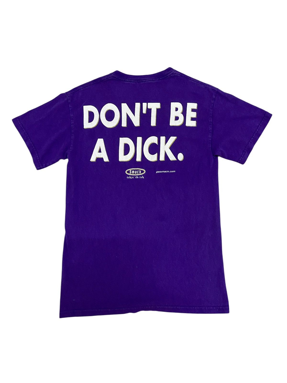 Other Bad Wording Tee Size US S / EU 44-46 / 1 - 3 Thumbnail