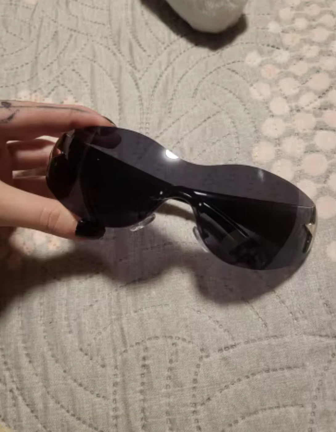Other Y2K Sunglasses Size ONE SIZE - 3 Thumbnail