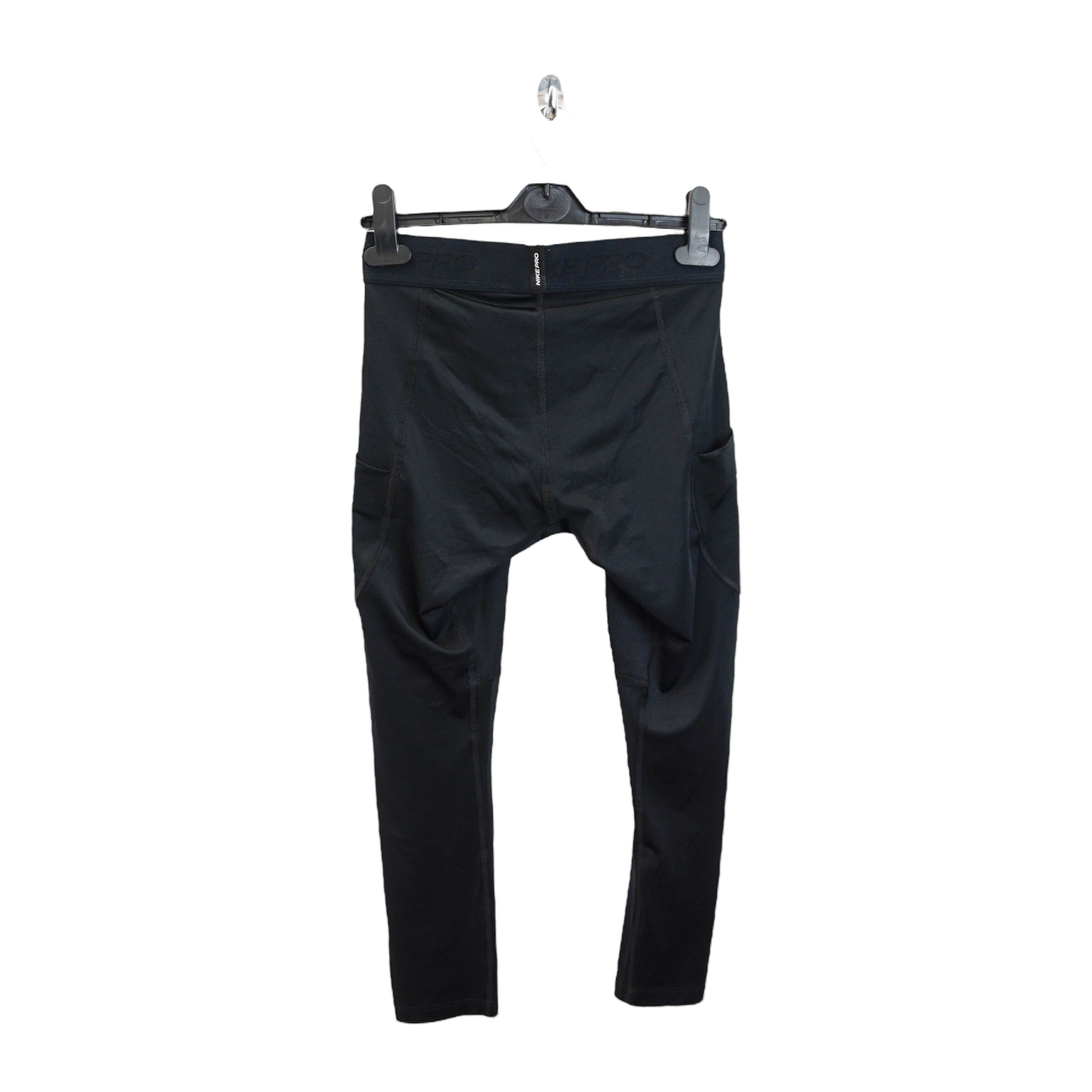 Nike Nike Pro Dri-Fit Men's Leggings/Tights Size US 30 / EU 46 - 3 Thumbnail