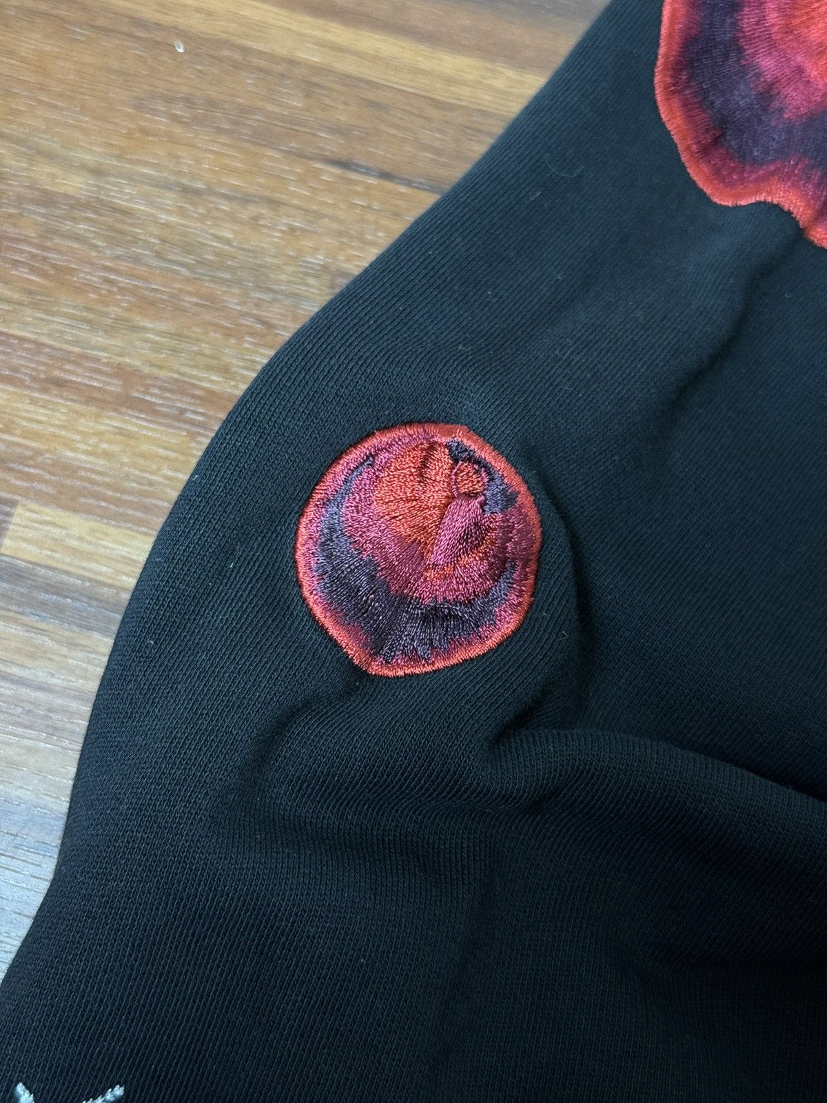 Dries Van Noten Dries Van Noten | Fw18 | Seeing Eye Runway Size US S / EU 44-46 / 1 - 5 Thumbnail