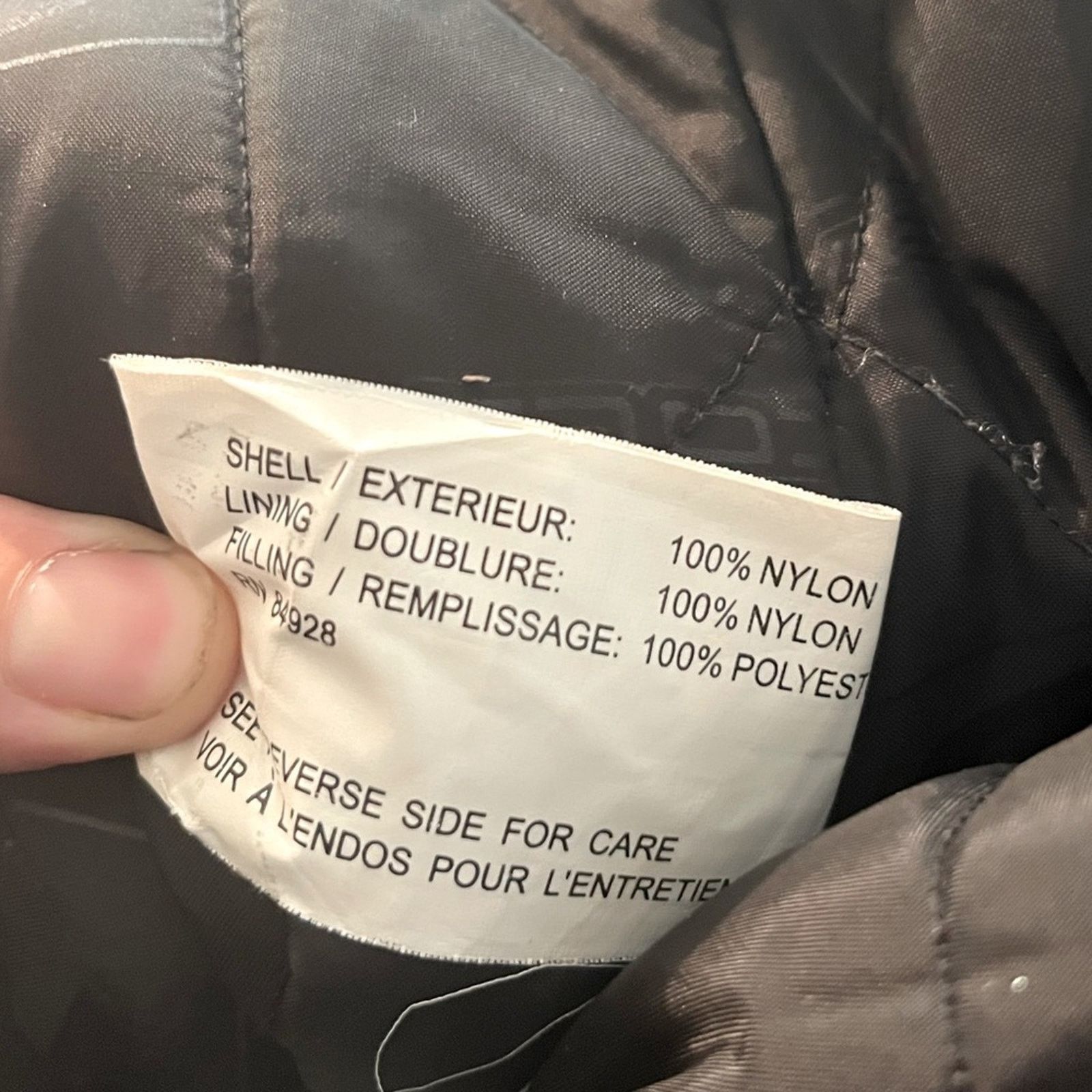 Other Coldwave snowmobile bib overalls Size 30" / US 8 / IT 44 - 8 Thumbnail