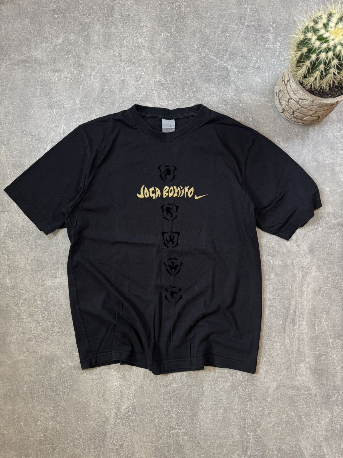 Nike Joga Bonito Tシャツ Mサイズ NIKE FC