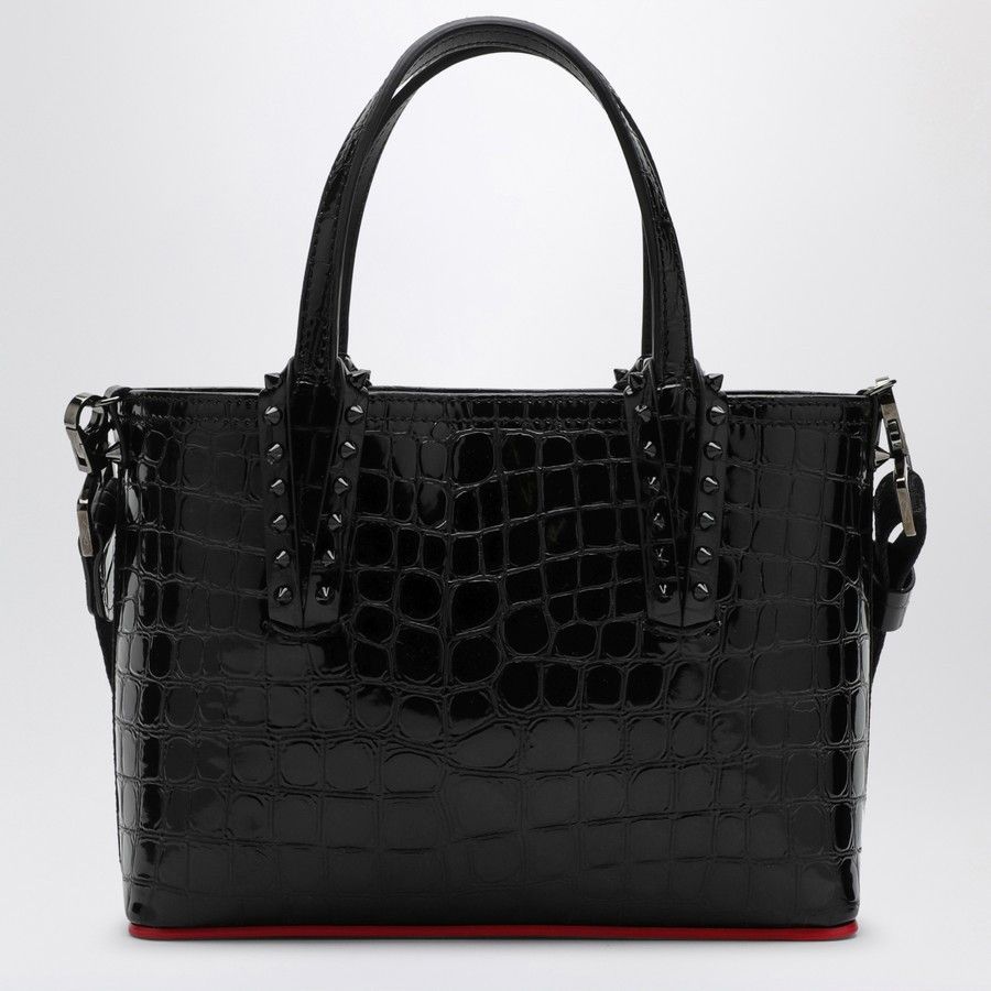 Christian Louboutin o1d2blof0824 Size : OS / Handbags in Black Size ONE SIZE - 2 Thumbnail