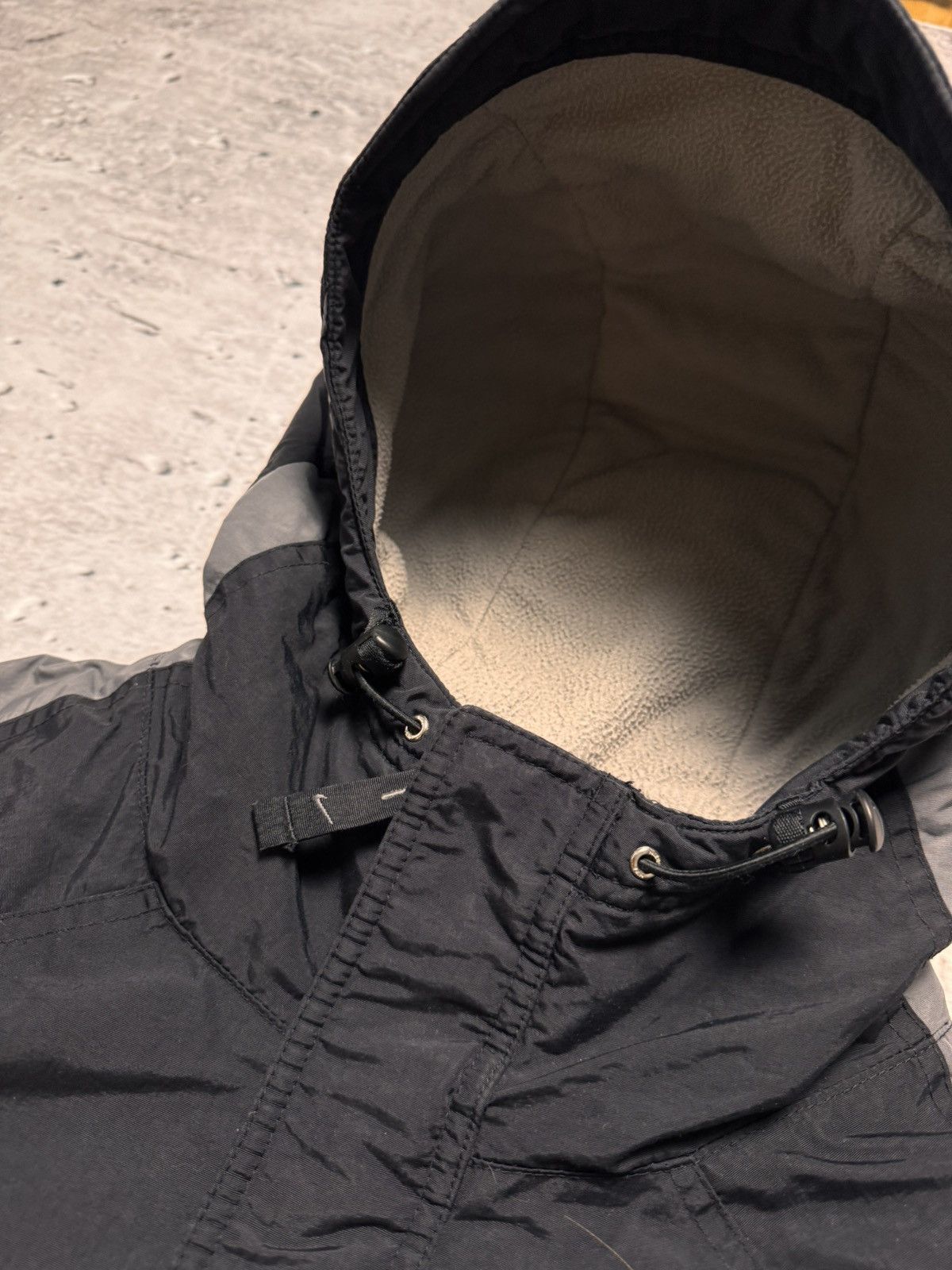 Nike × Nike ACG NIKE PUFFER DOWN BASIC LOGO OVERSIZE NYLON JACKET Size US L / EU 52-54 / 3 - 6 Thumbnail