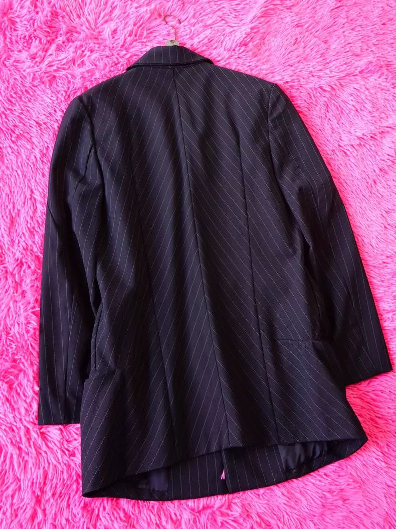 Comme des Garcons Comme Des Garcons Special-shaped shoulder suit Size M / US 6-8 / IT 42-44 - 4 Thumbnail