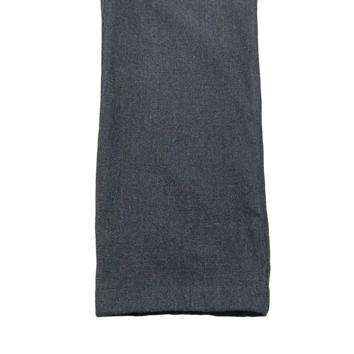 Eleventy Eleventy Wool Cargo Pant Size US 34 / EU 50 - 7 Thumbnail