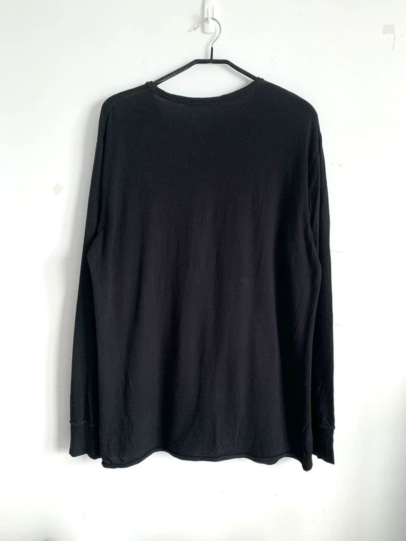 Undercover undercover Printed long sleeves 2502-Nextarrow Size US XL / EU 56 / 4 - 2 Thumbnail